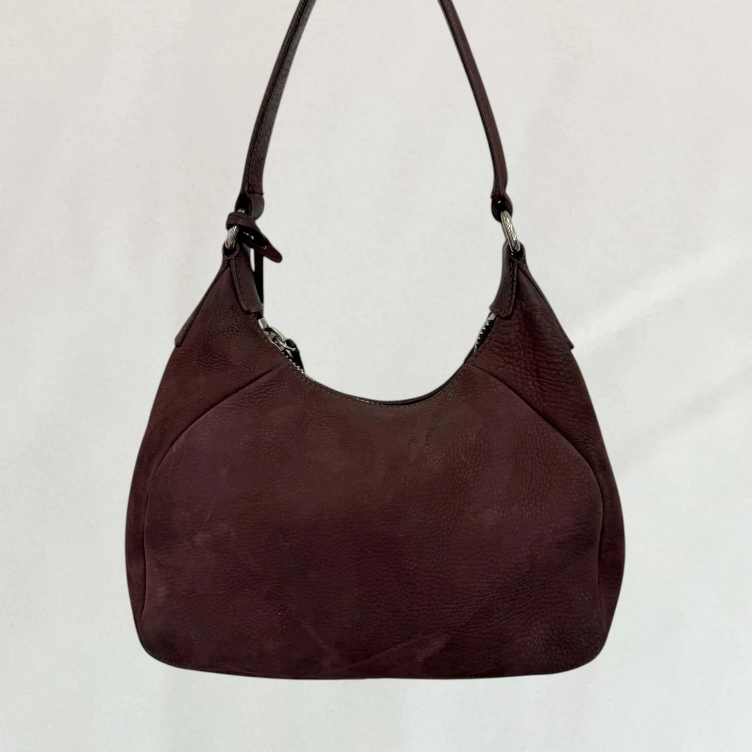 Miu Miu leather bag - Image 7