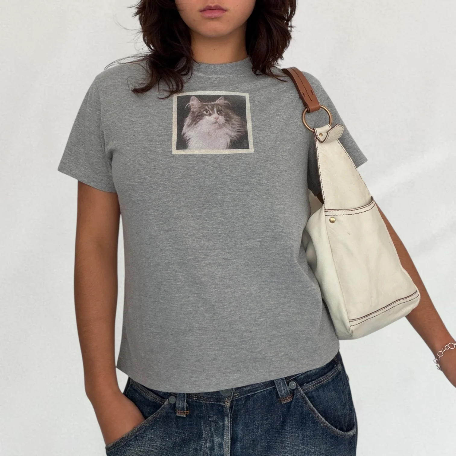 Miu Miu shoulder bag - Image 5