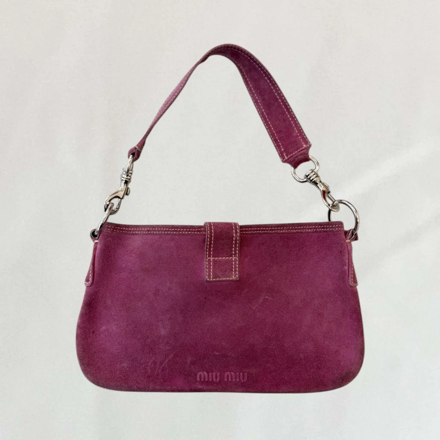 Miu Miu shoulder bag - Image 5