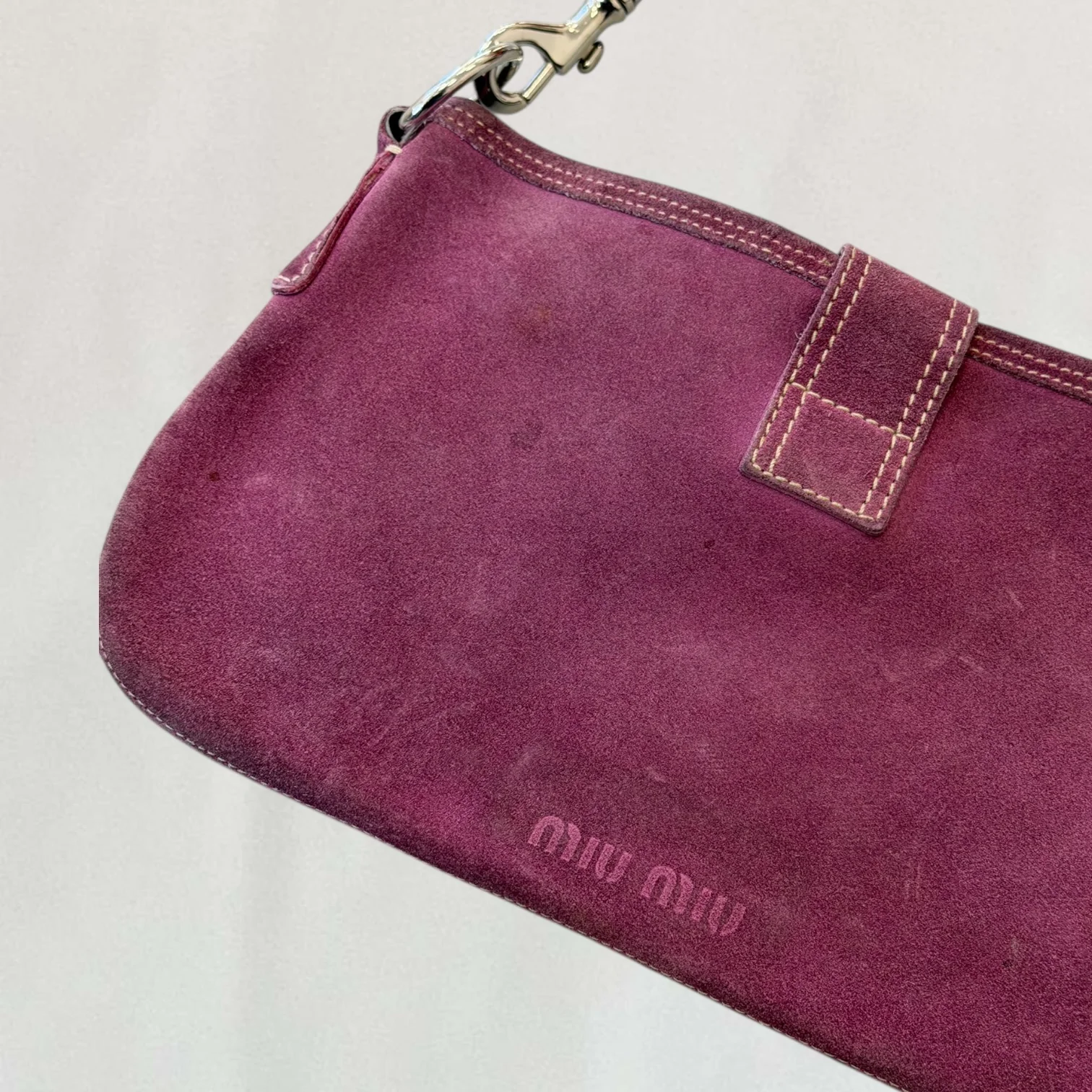 Miu Miu shoulder bag - Image 7