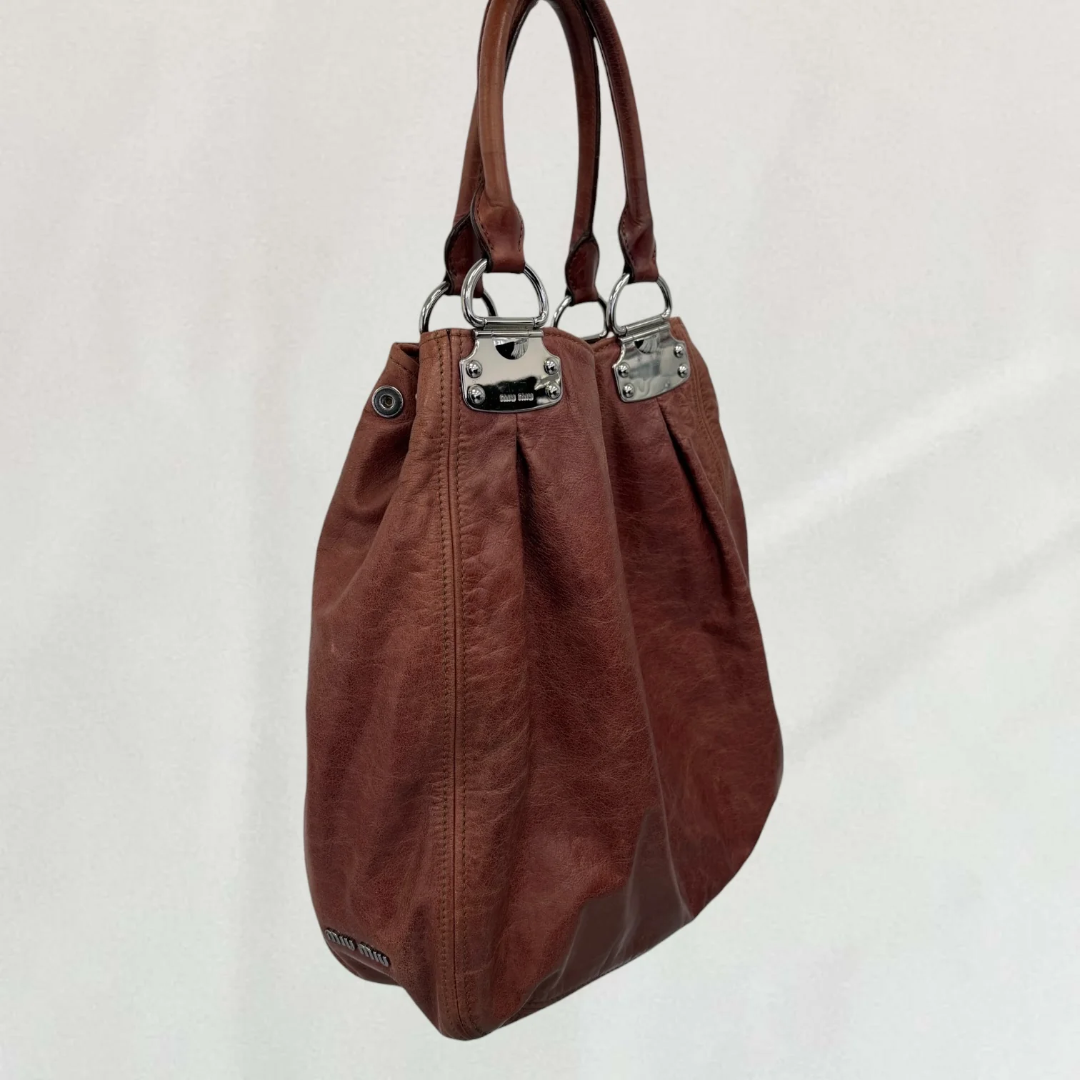 Miu Miu shoulder bag - Image 3