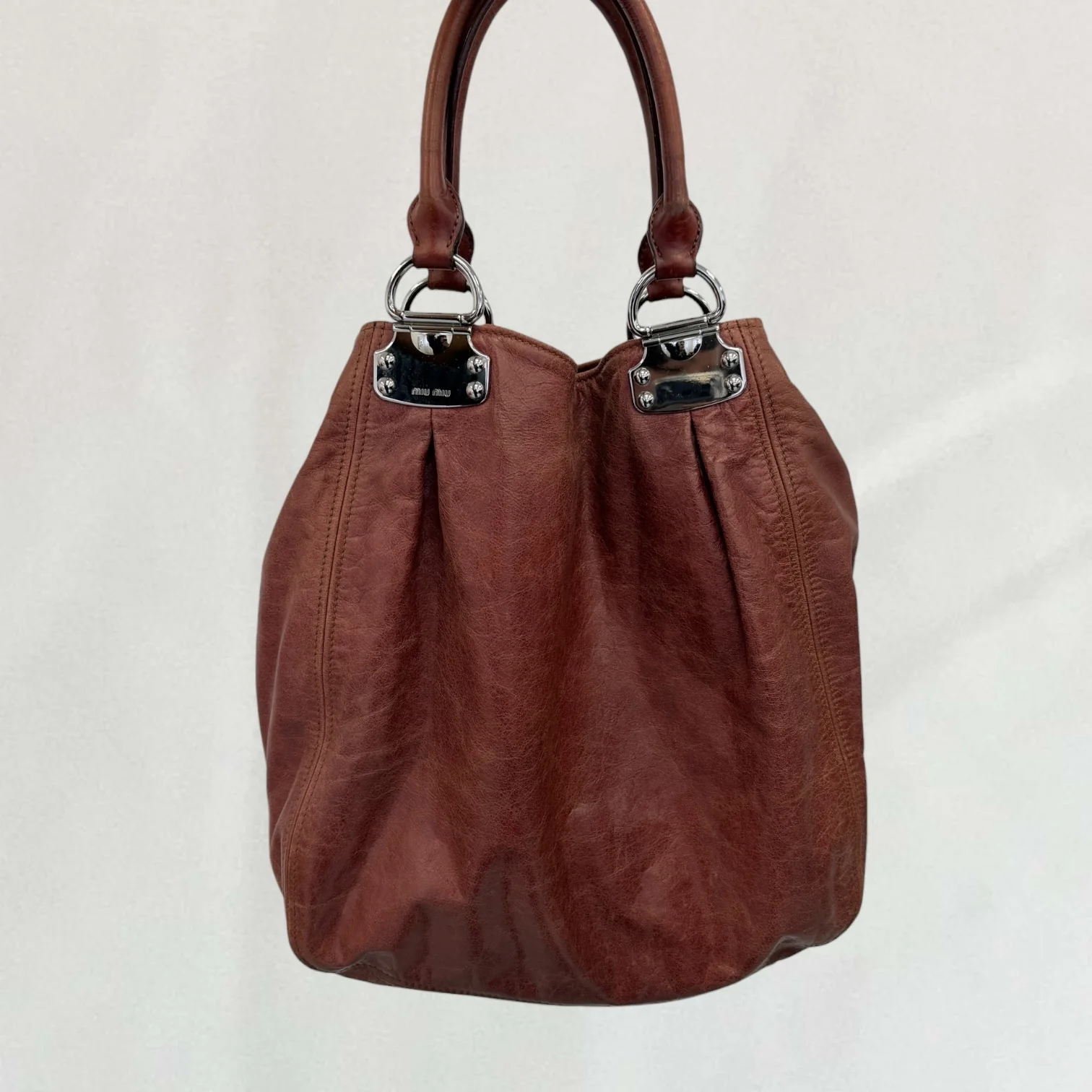Miu Miu shoulder bag - Image 4