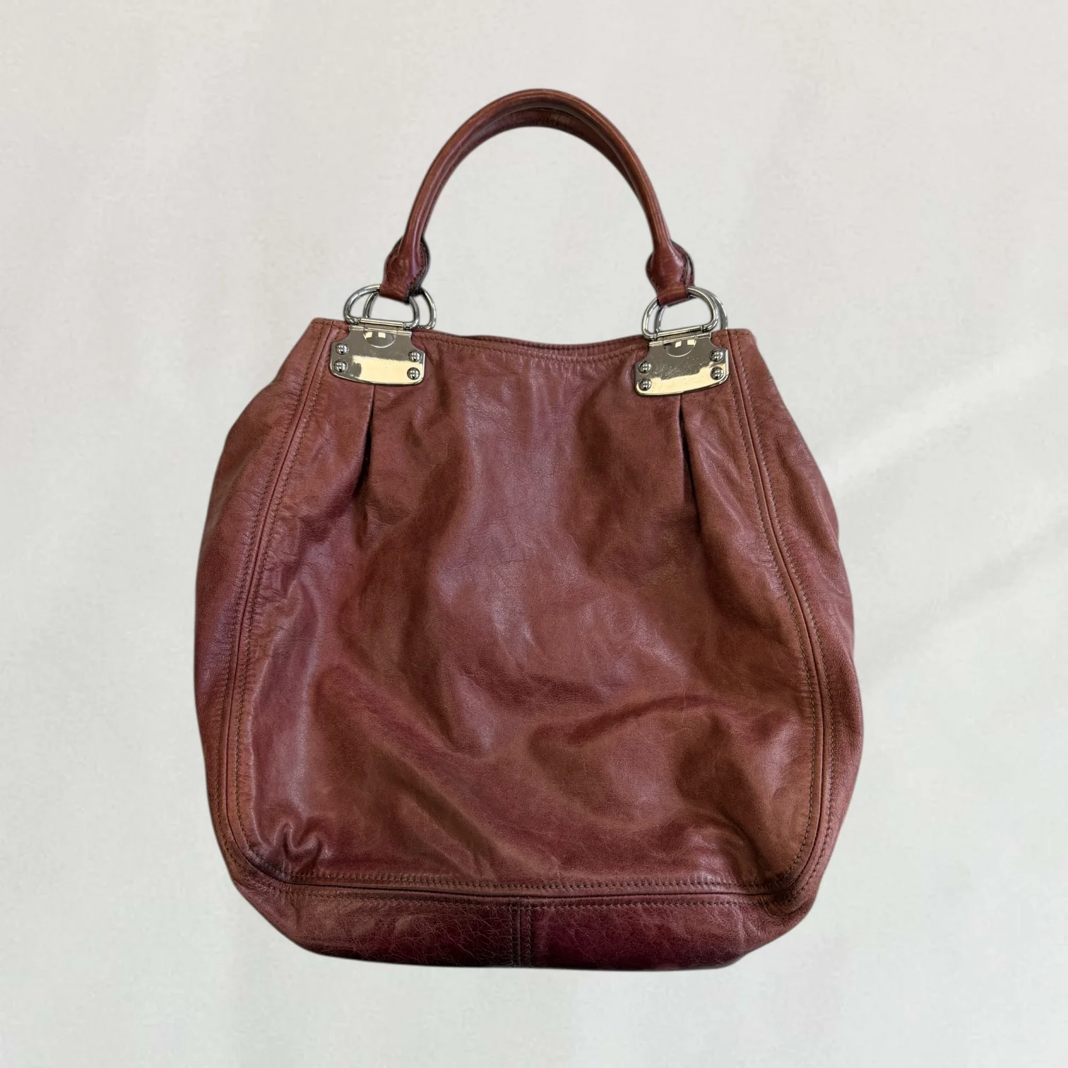 Miu Miu shoulder bag - Image 5