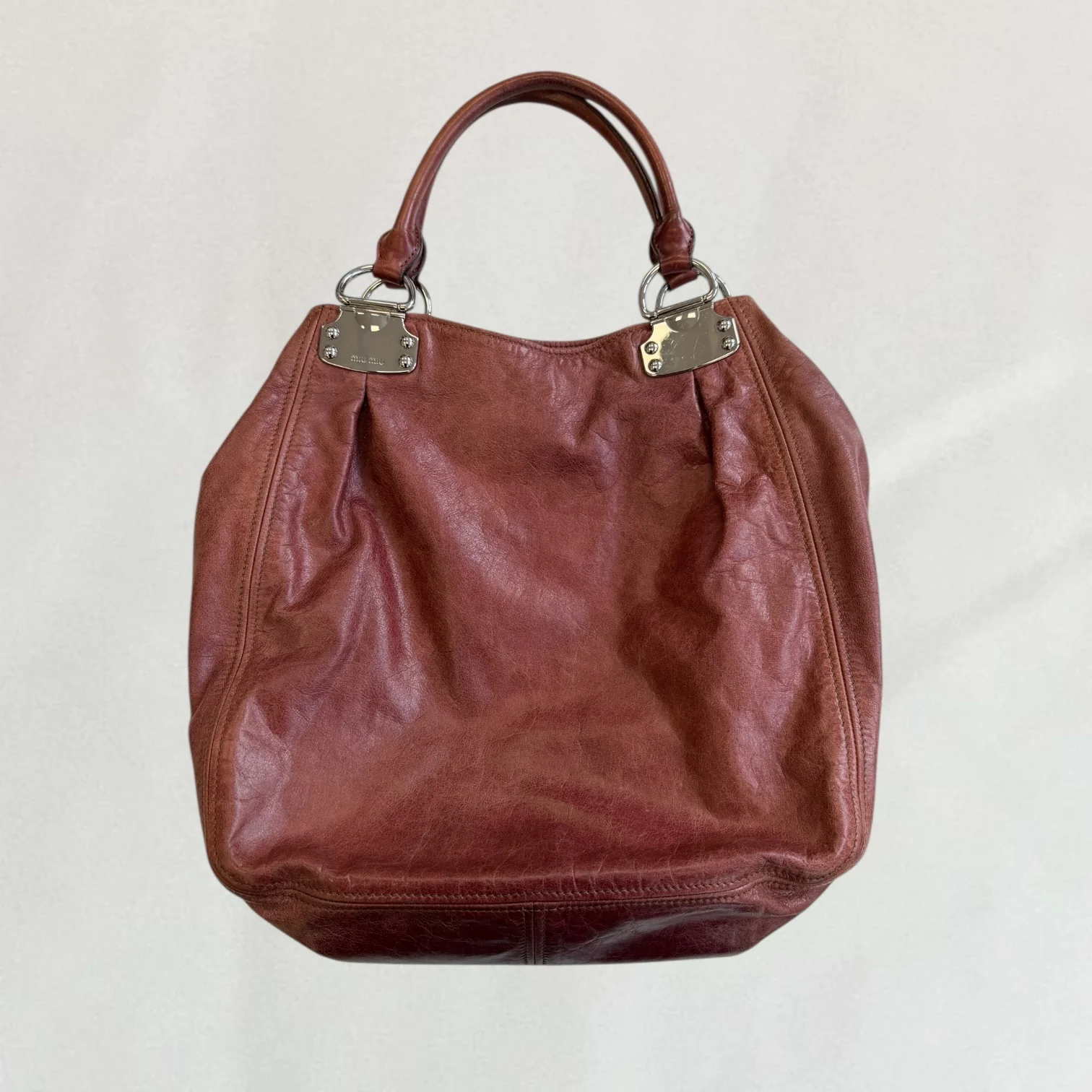 Miu Miu shoulder bag - Image 6