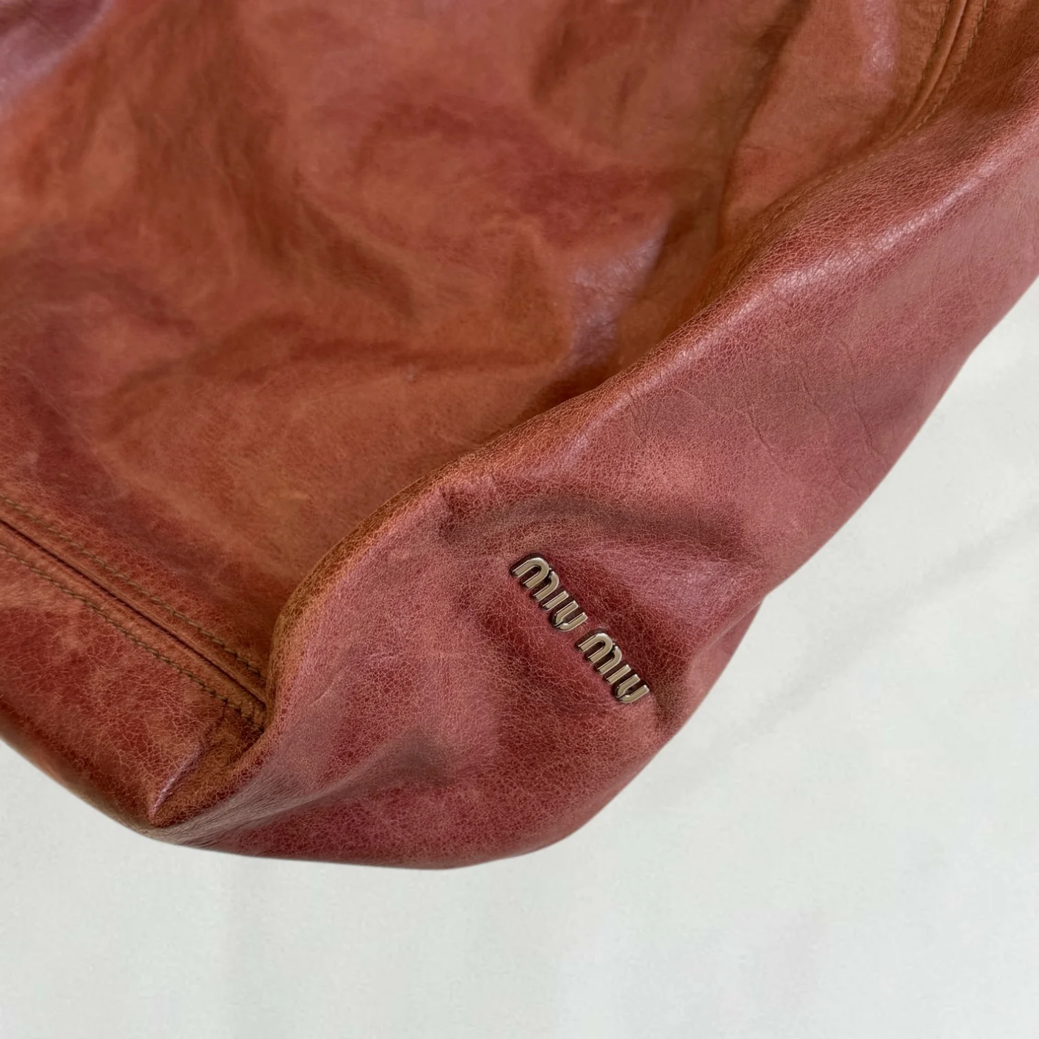 Miu Miu shoulder bag - Image 8