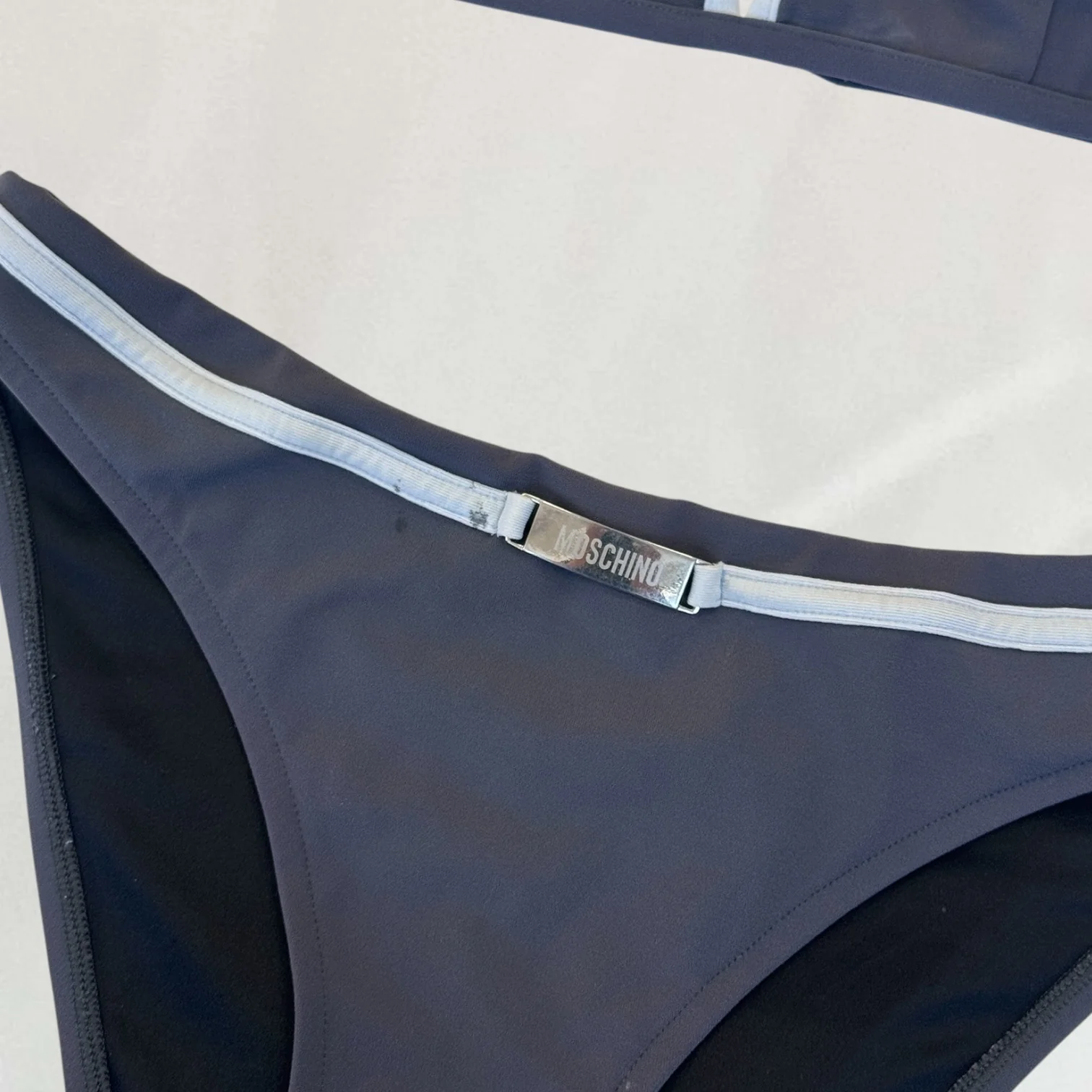 Moschino bikini set - Image 3