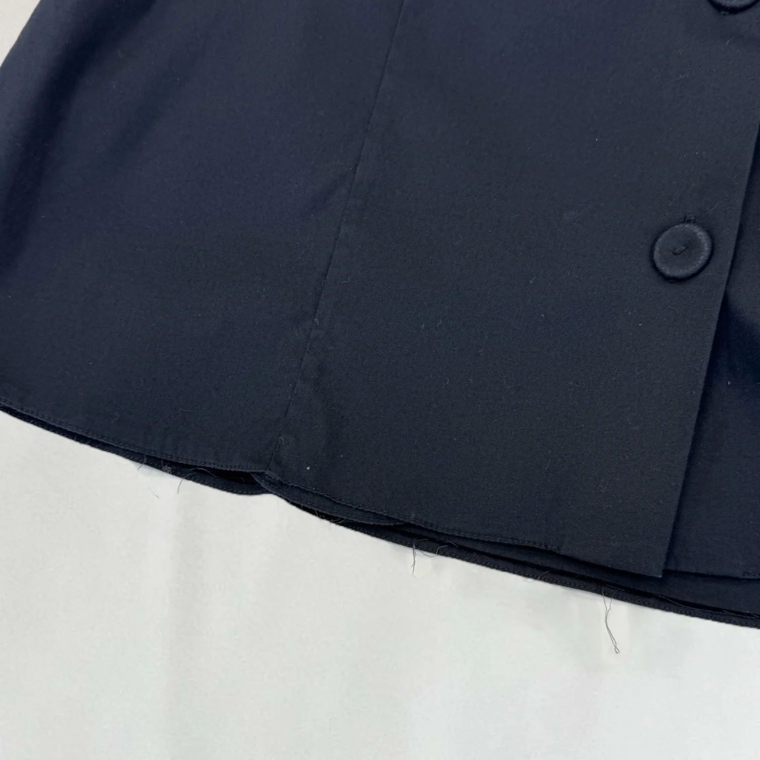 Prada bow vest - Image 5