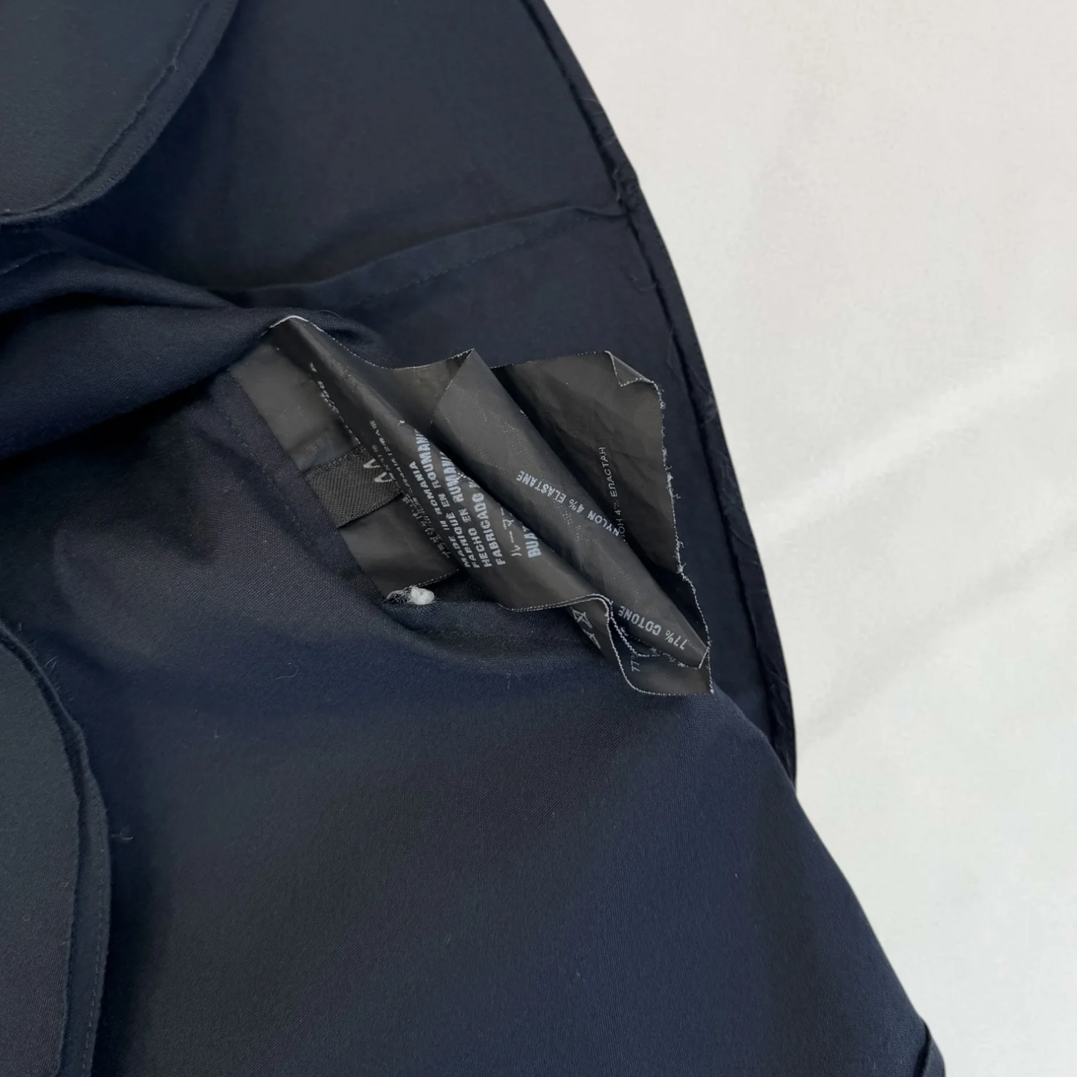 Prada bow vest - Image 6