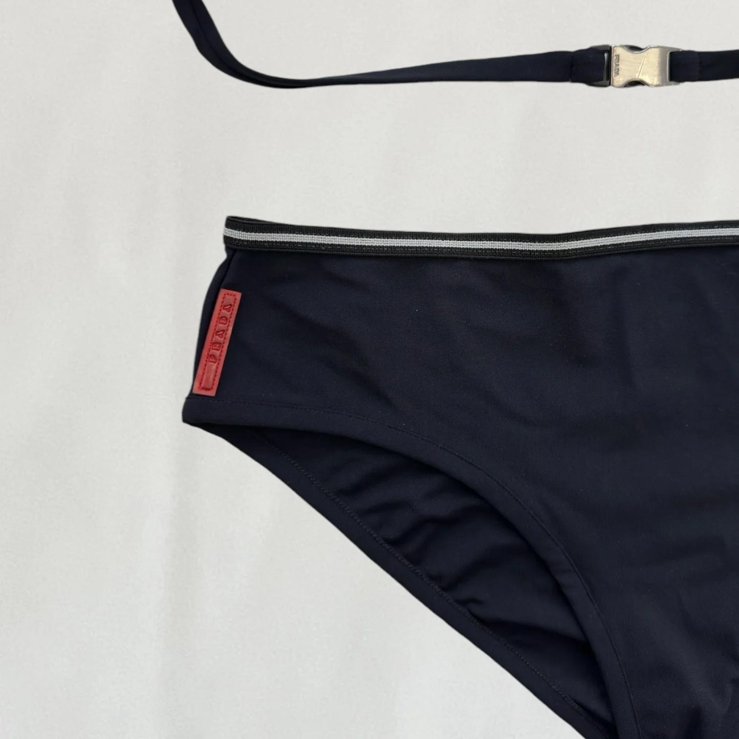 Prada buckle bikini - Image 4