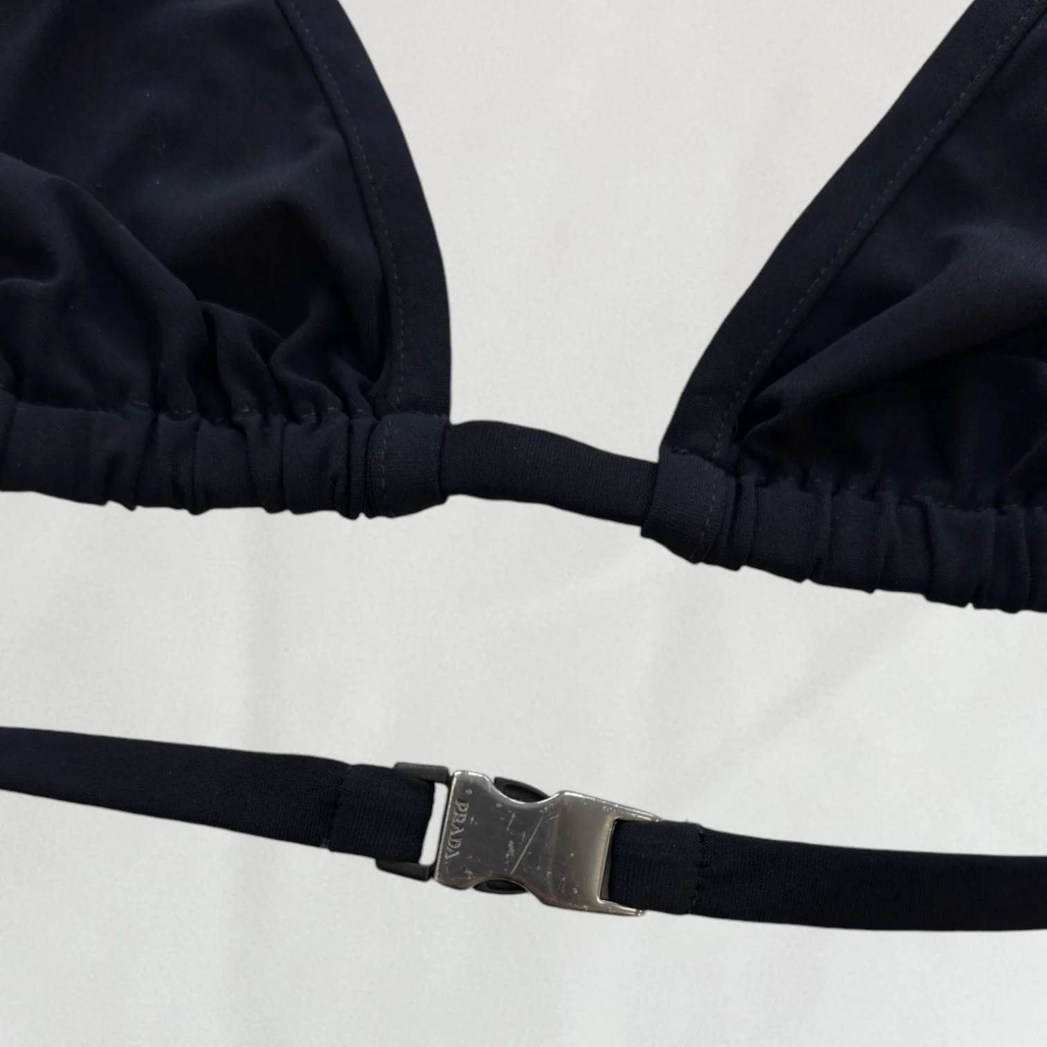 Prada buckle bikini - Image 5