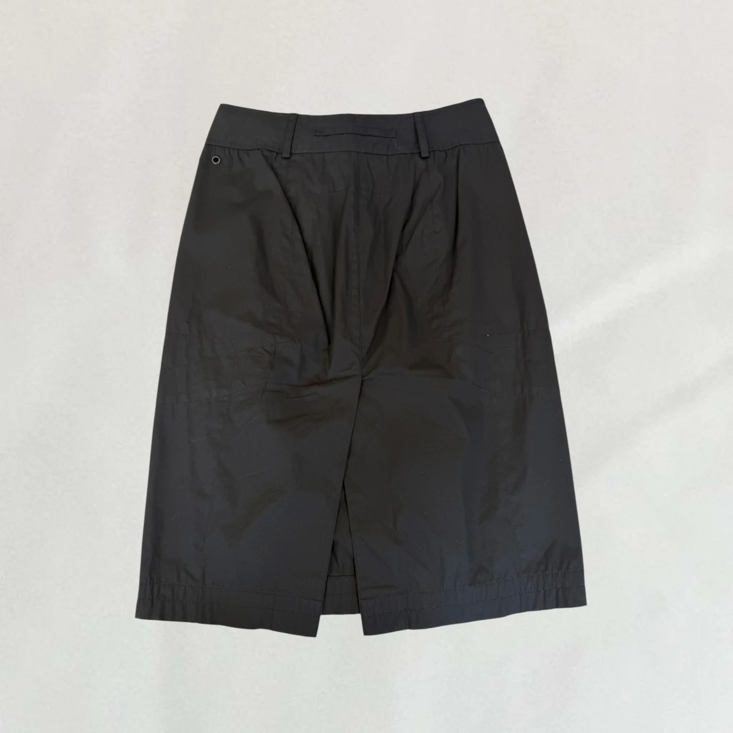 Prada cargo skirt - Image 3