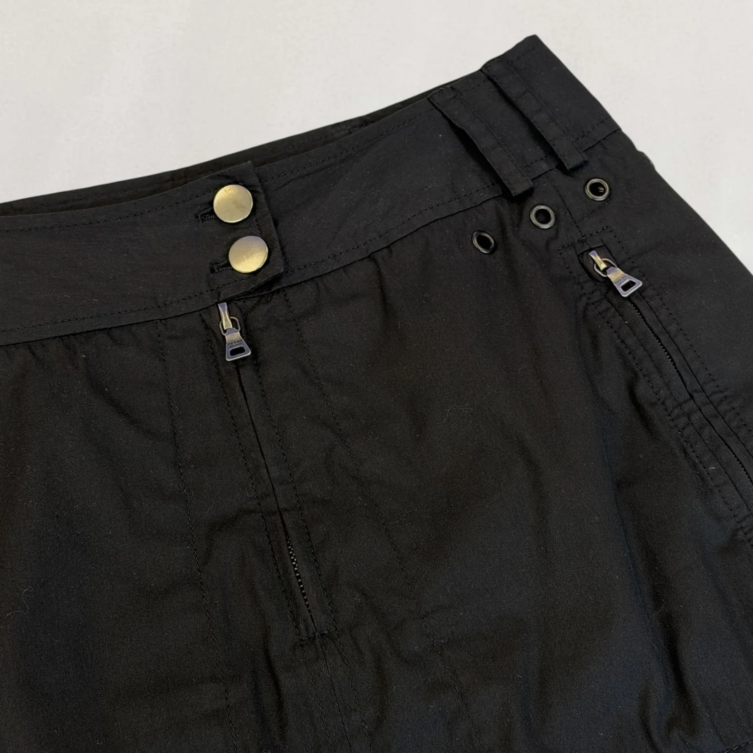 Prada cargo skirt - Image 4