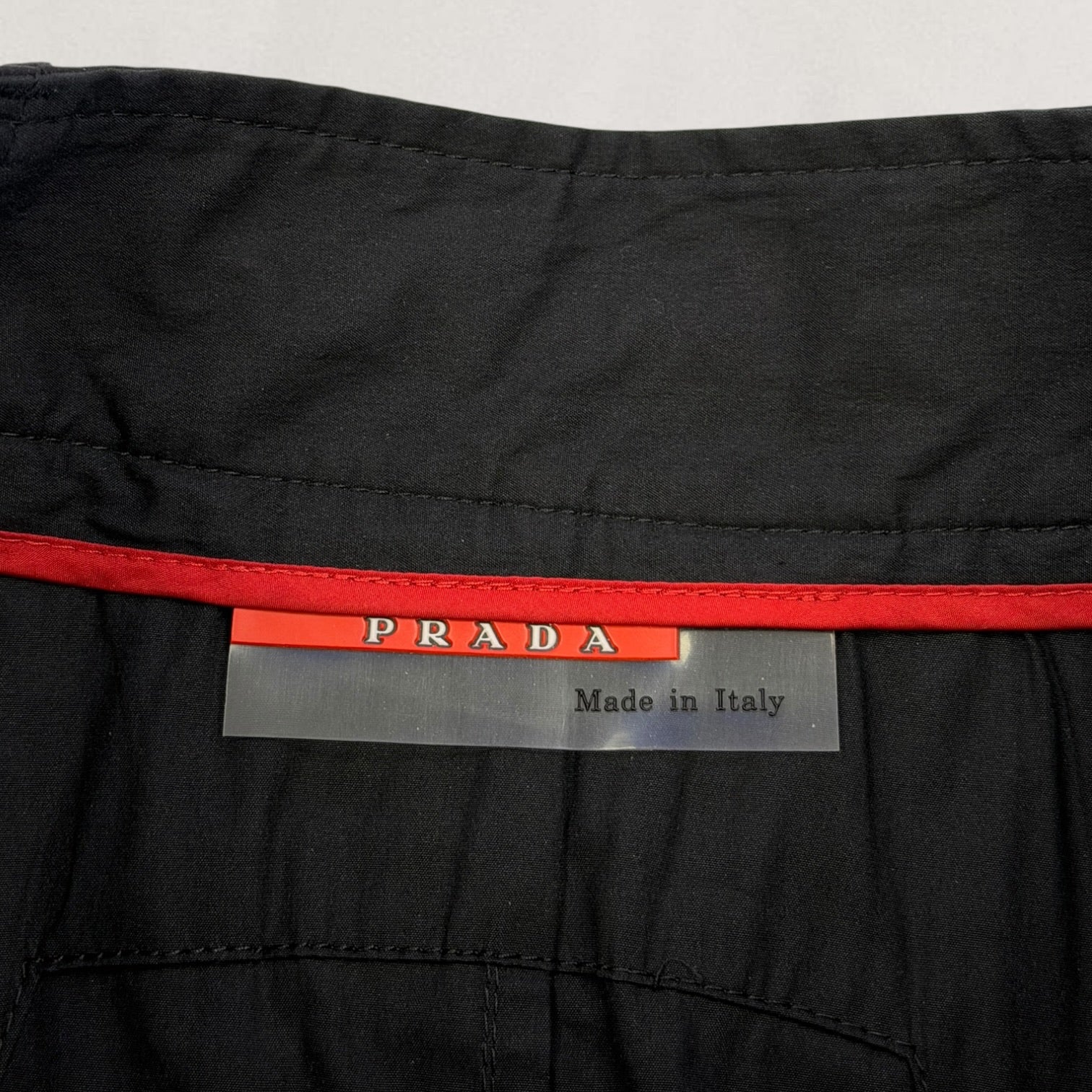 Prada cargo skirt - Image 5