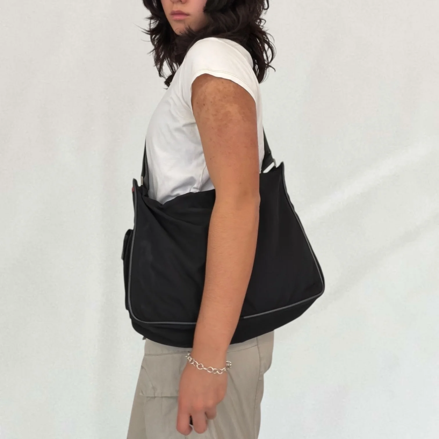 Prada cross body bag - Image 3