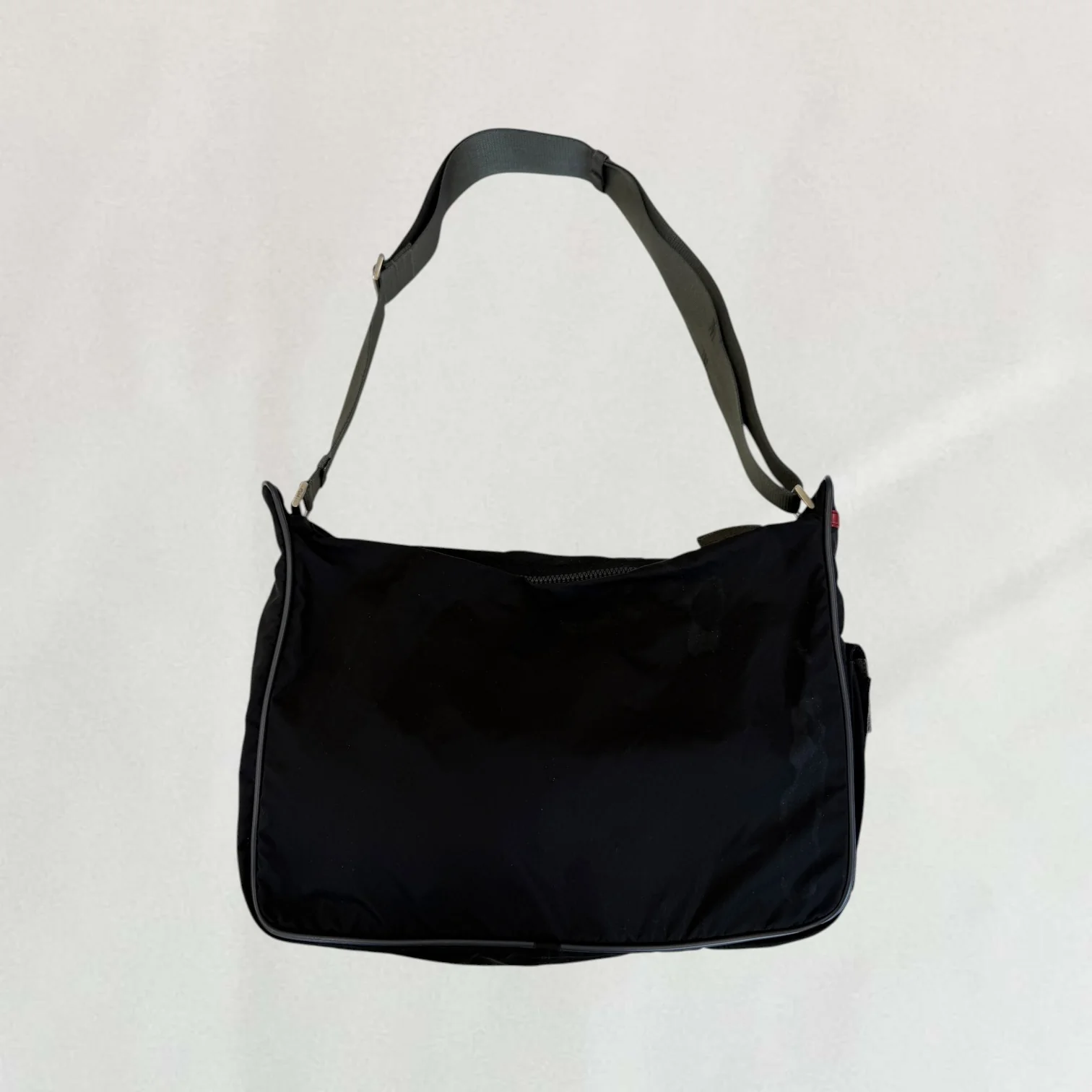 Prada cross body bag - Image 4