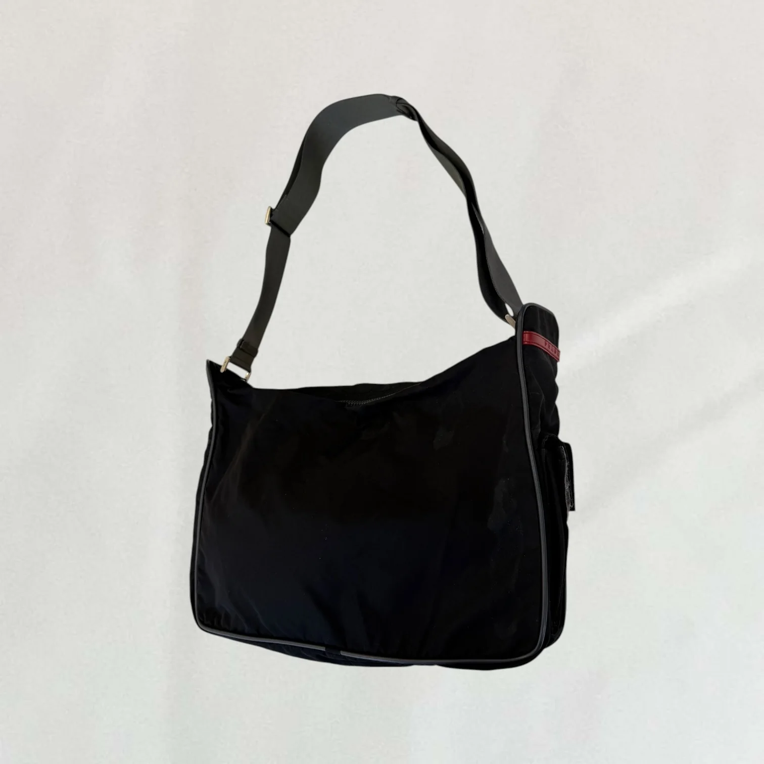 Prada cross body bag - Image 5