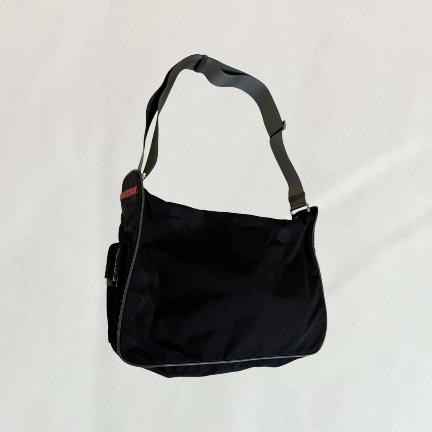 Prada cross body bag - Image 6