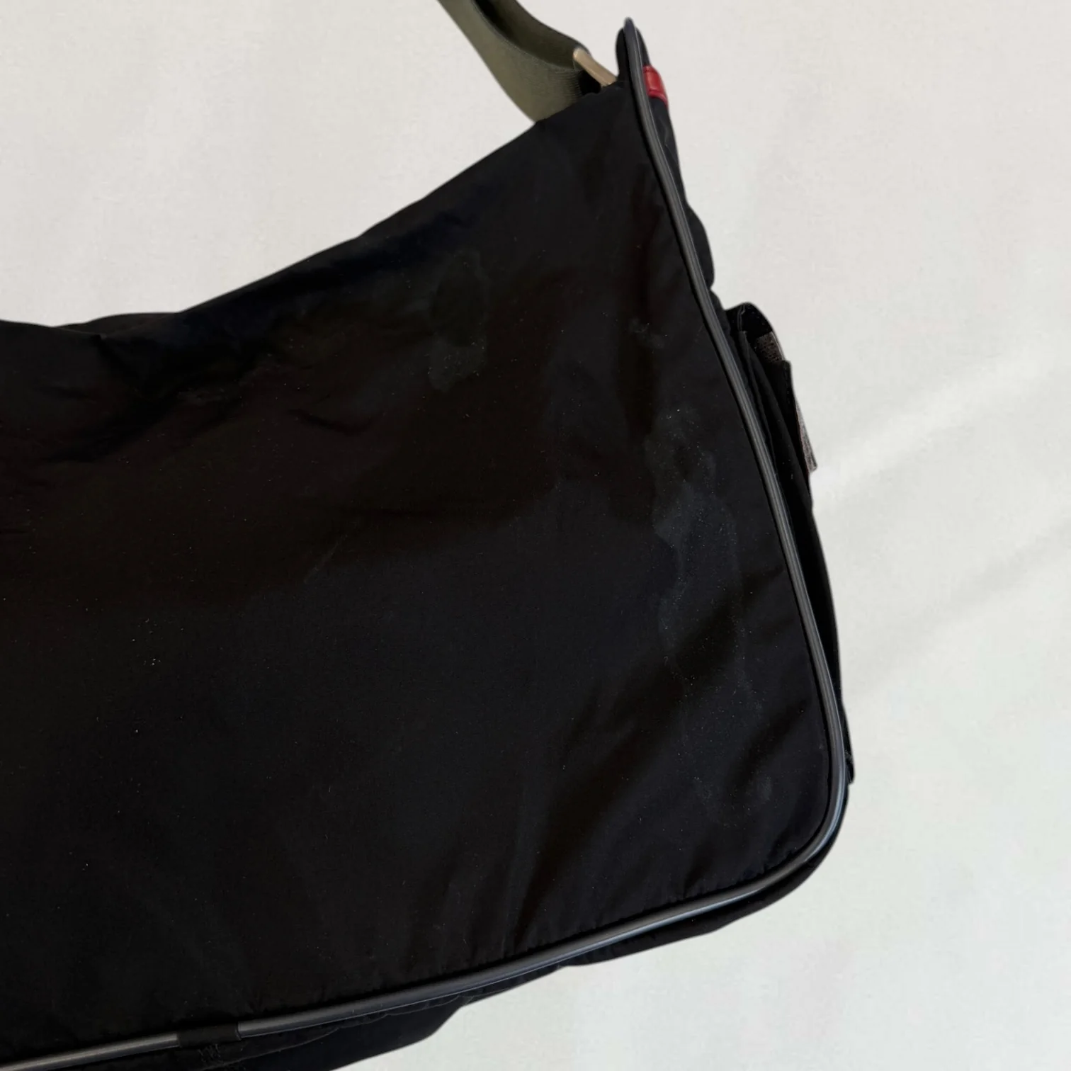 Prada cross body bag - Image 7