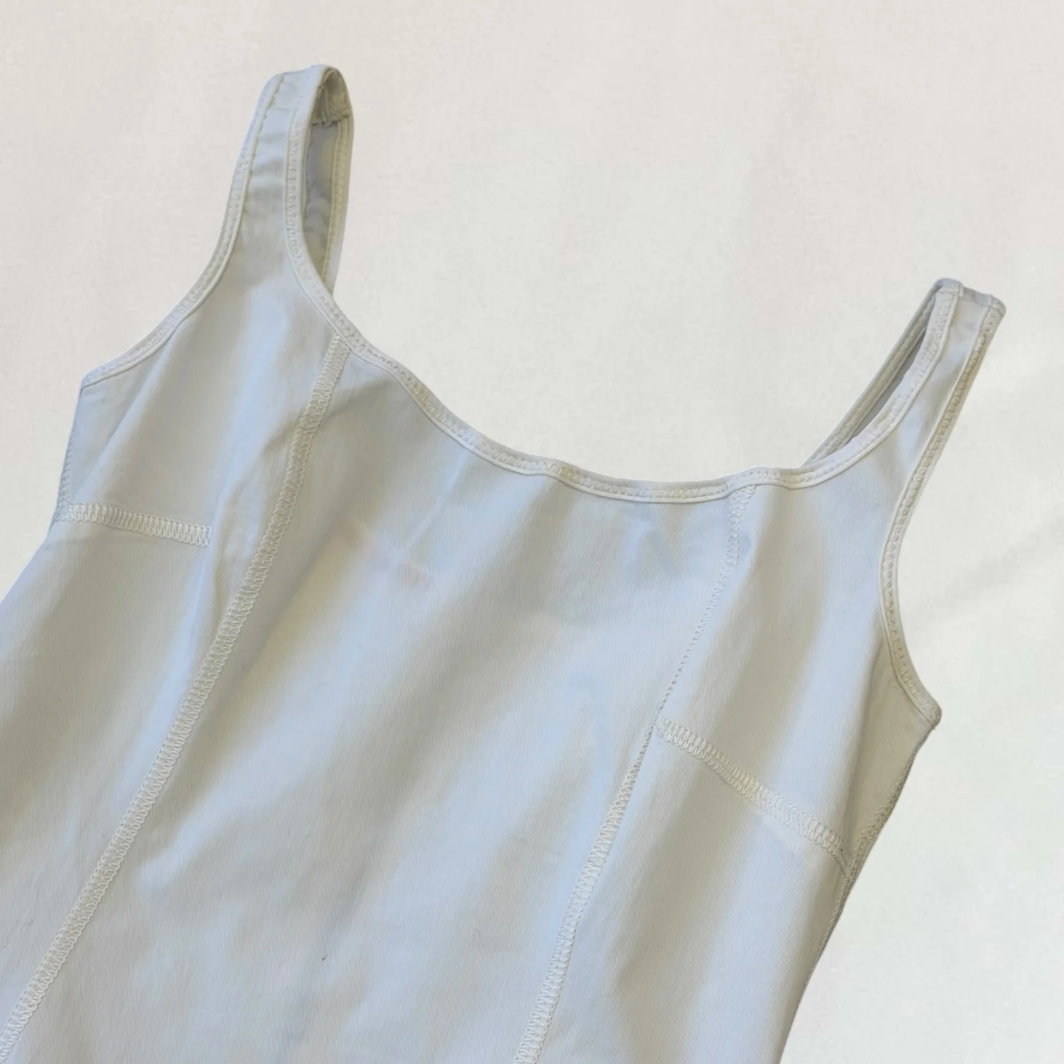 Prada fitted dress - Image 5