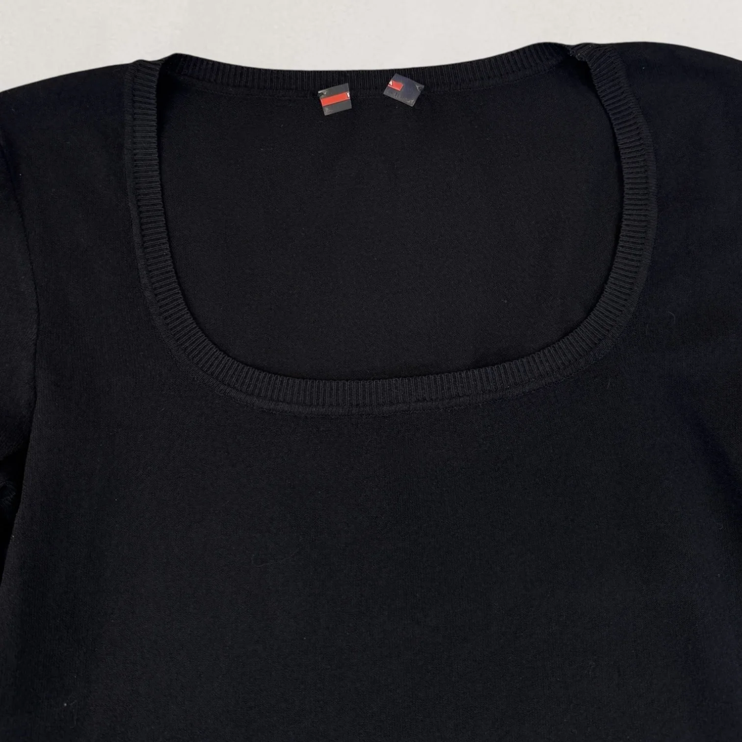 Prada knitted top - Image 5