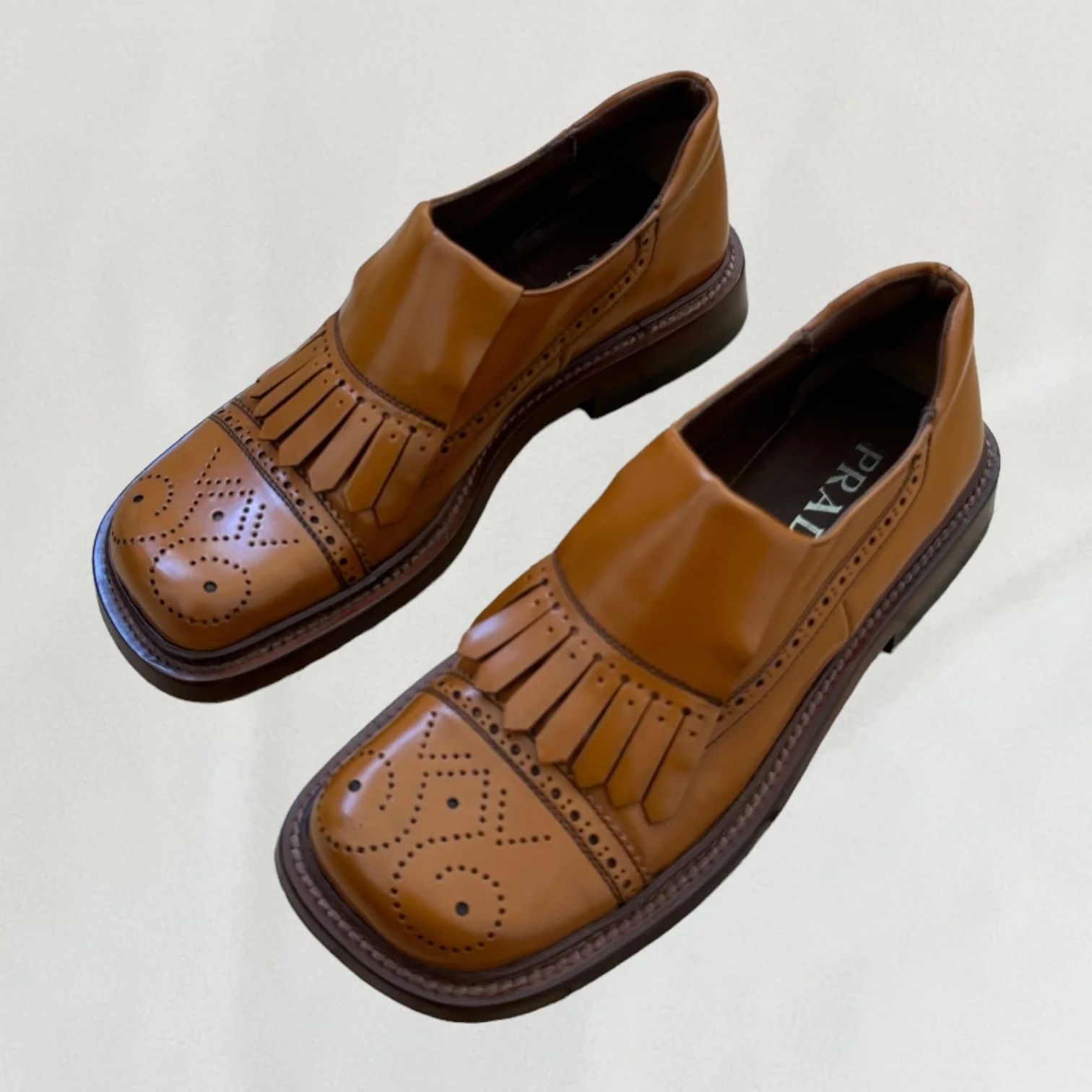 Prada loafers - Image 5