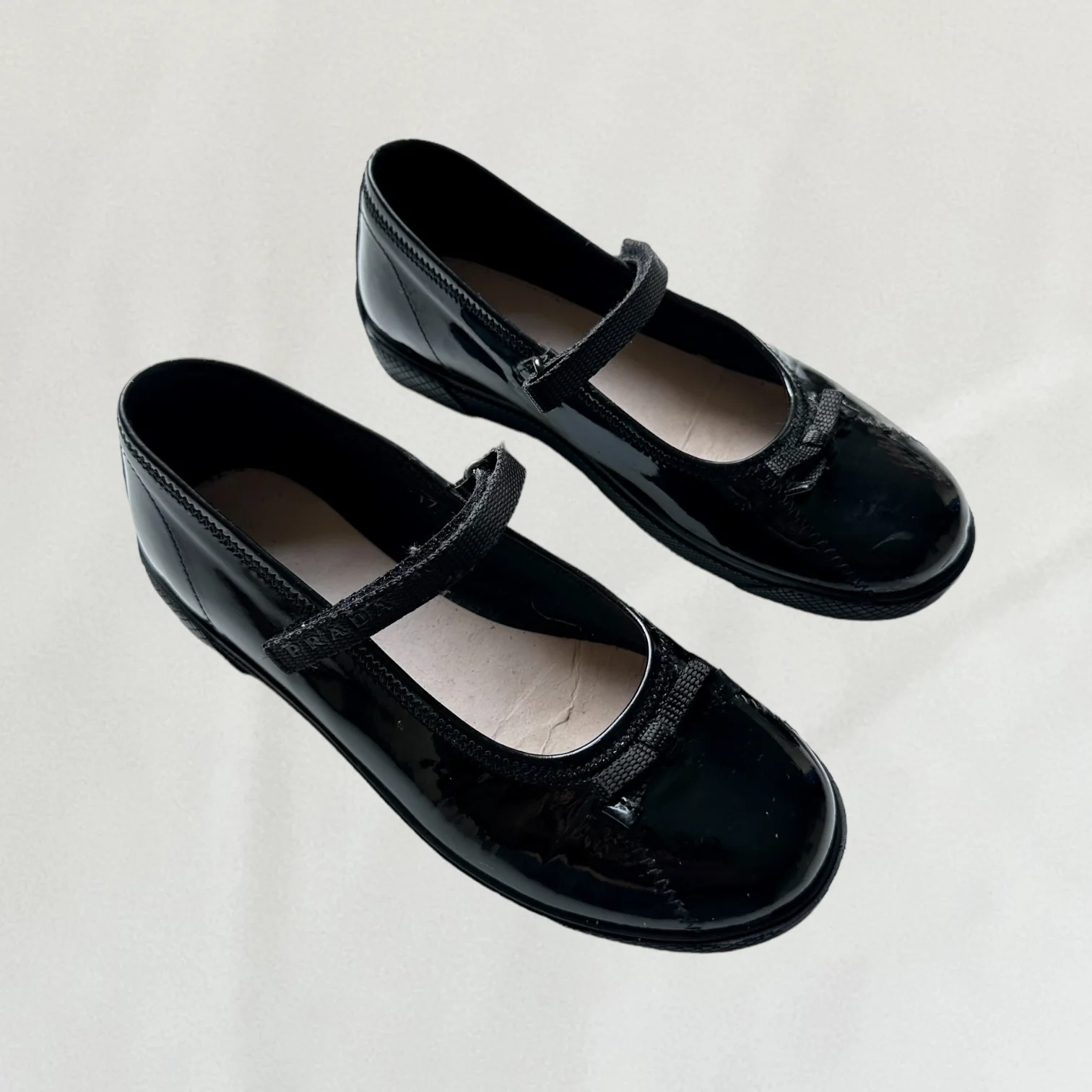 Prada Mary jane shoes - Image 3