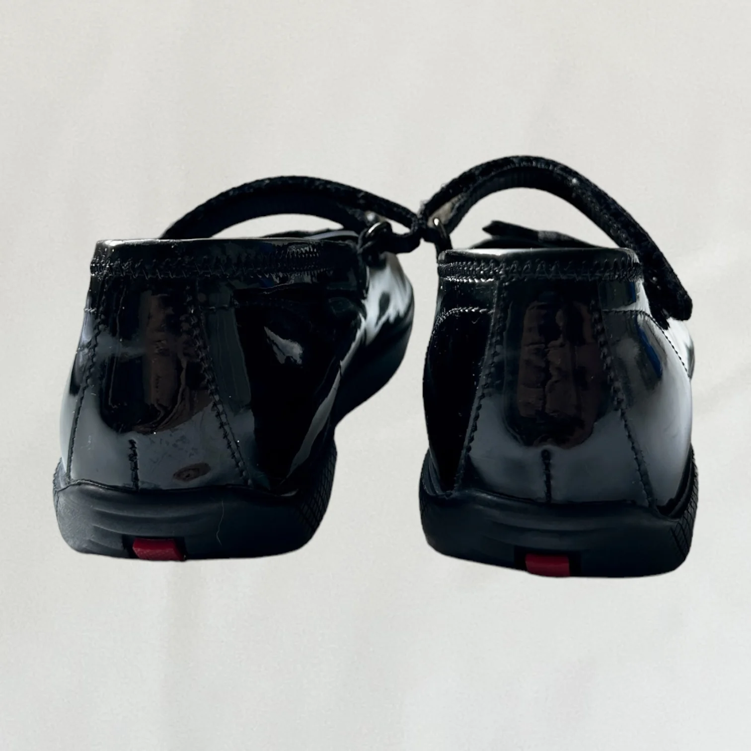 Prada Mary jane shoes - Image 4