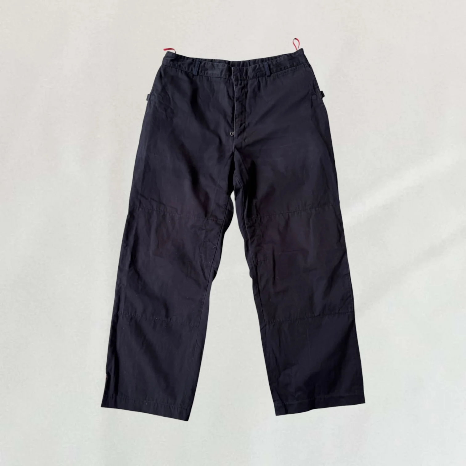 Prada mens trousers - Image 2