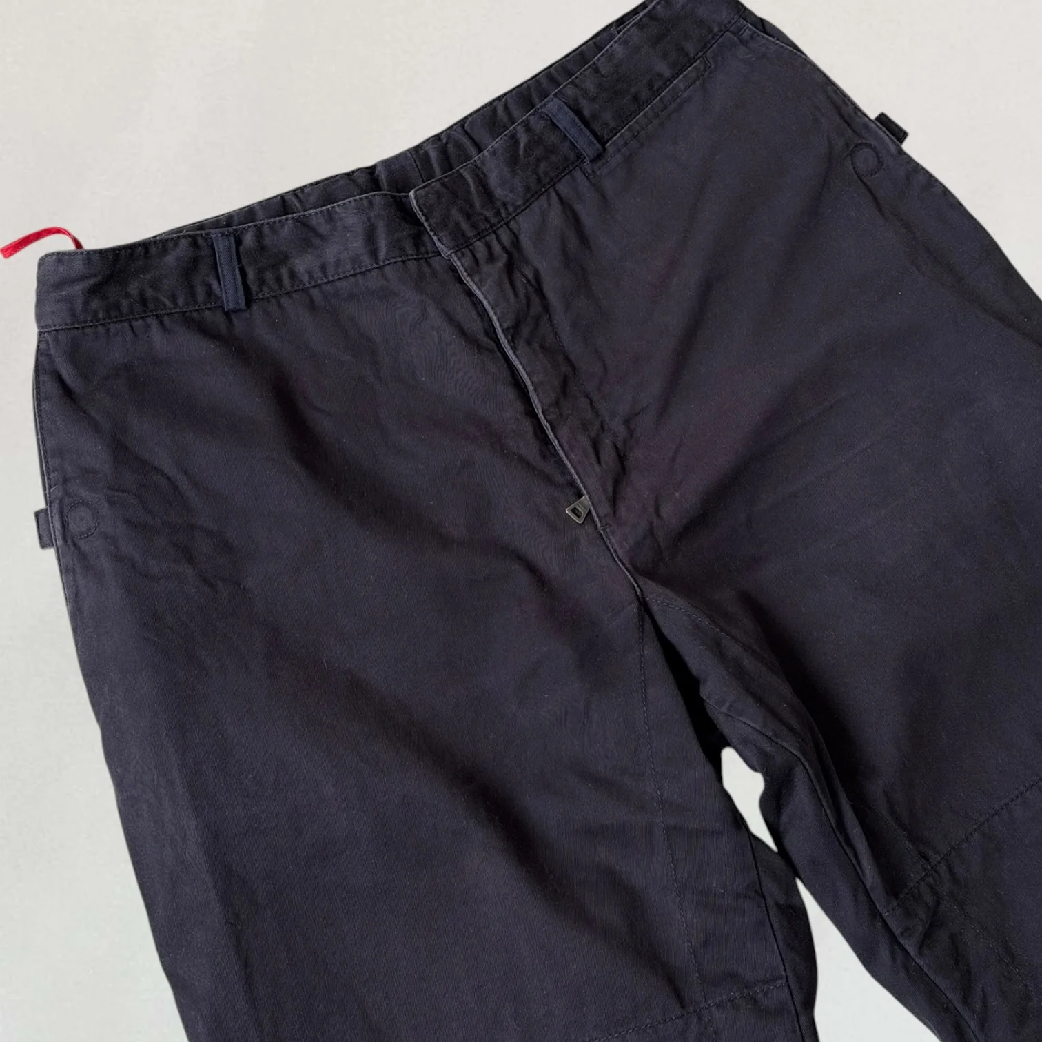 Prada mens trousers - Image 4