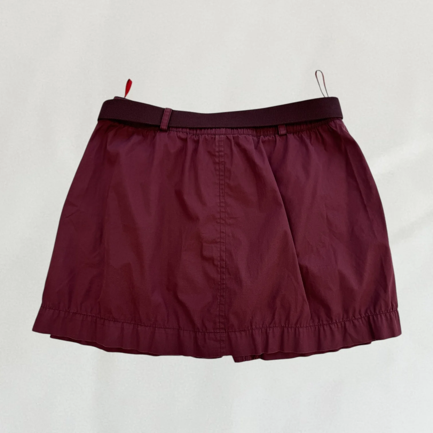 Prada mini skirt - Image 4