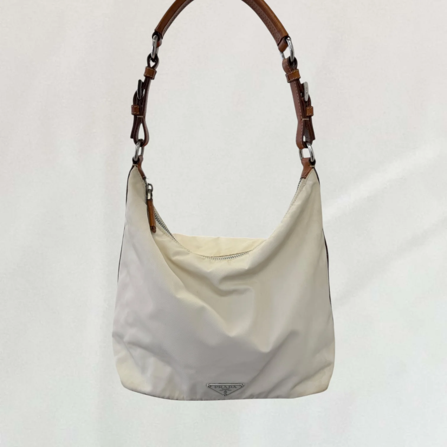 Prada nylon bag - Image 3