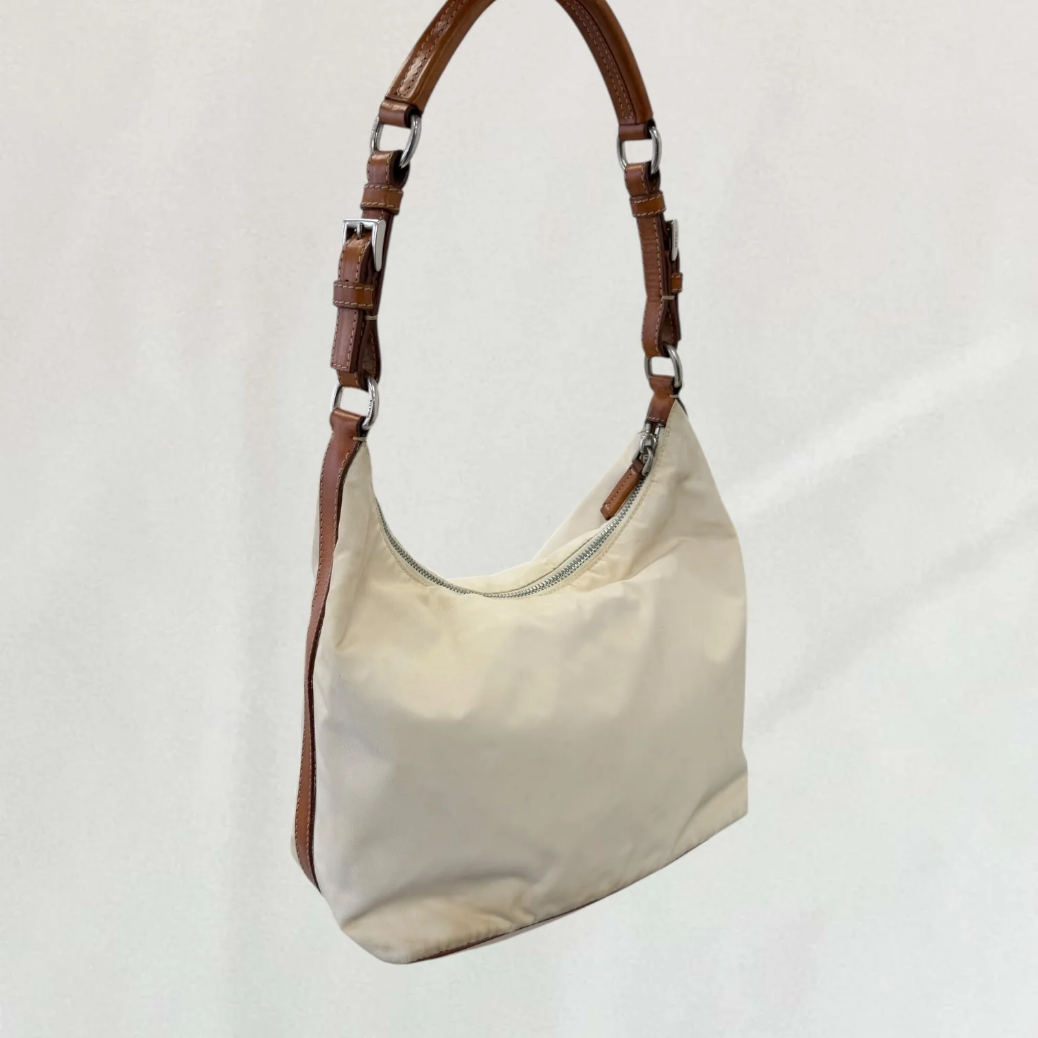 Prada nylon bag - Image 5