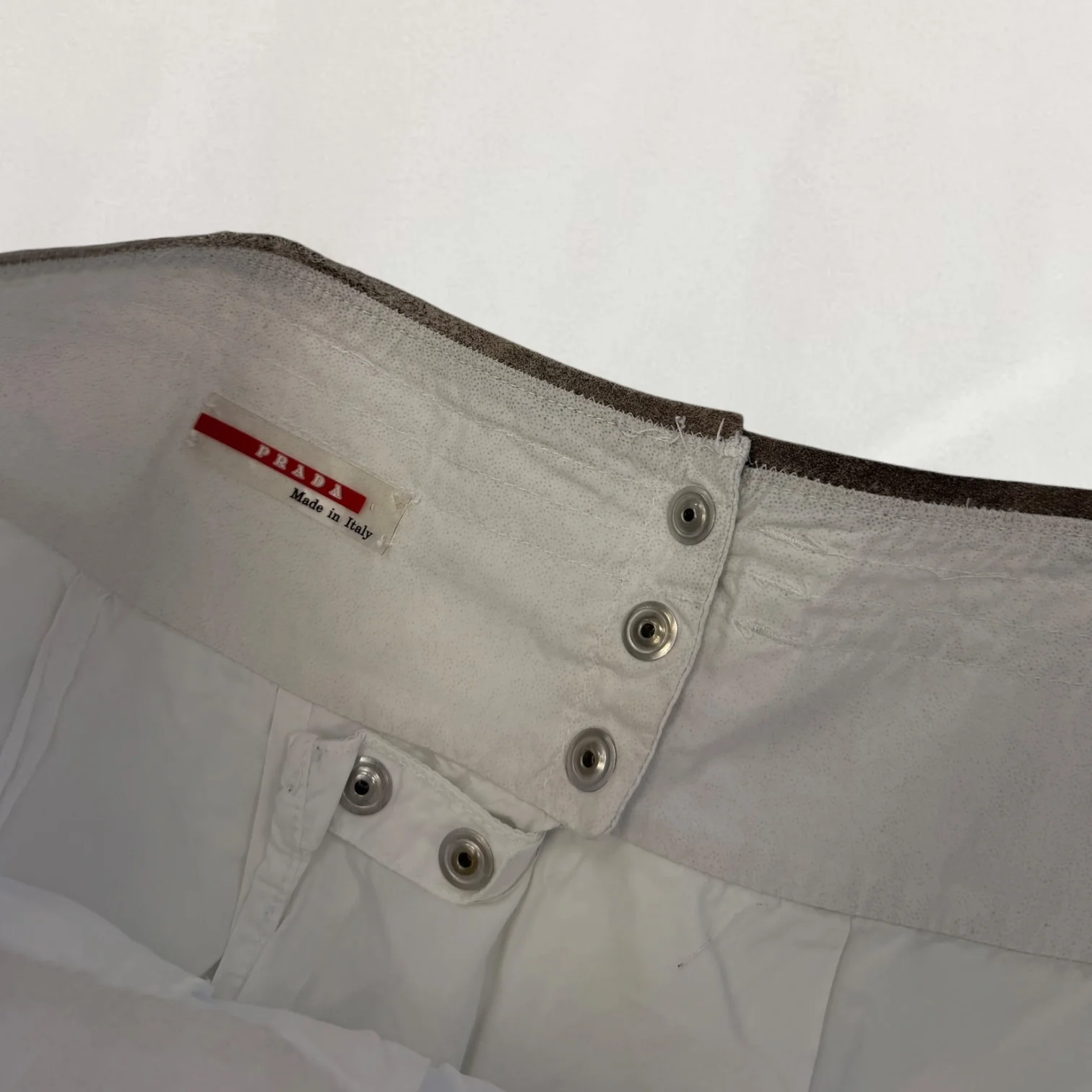 Prada pleated skirt - Image 5