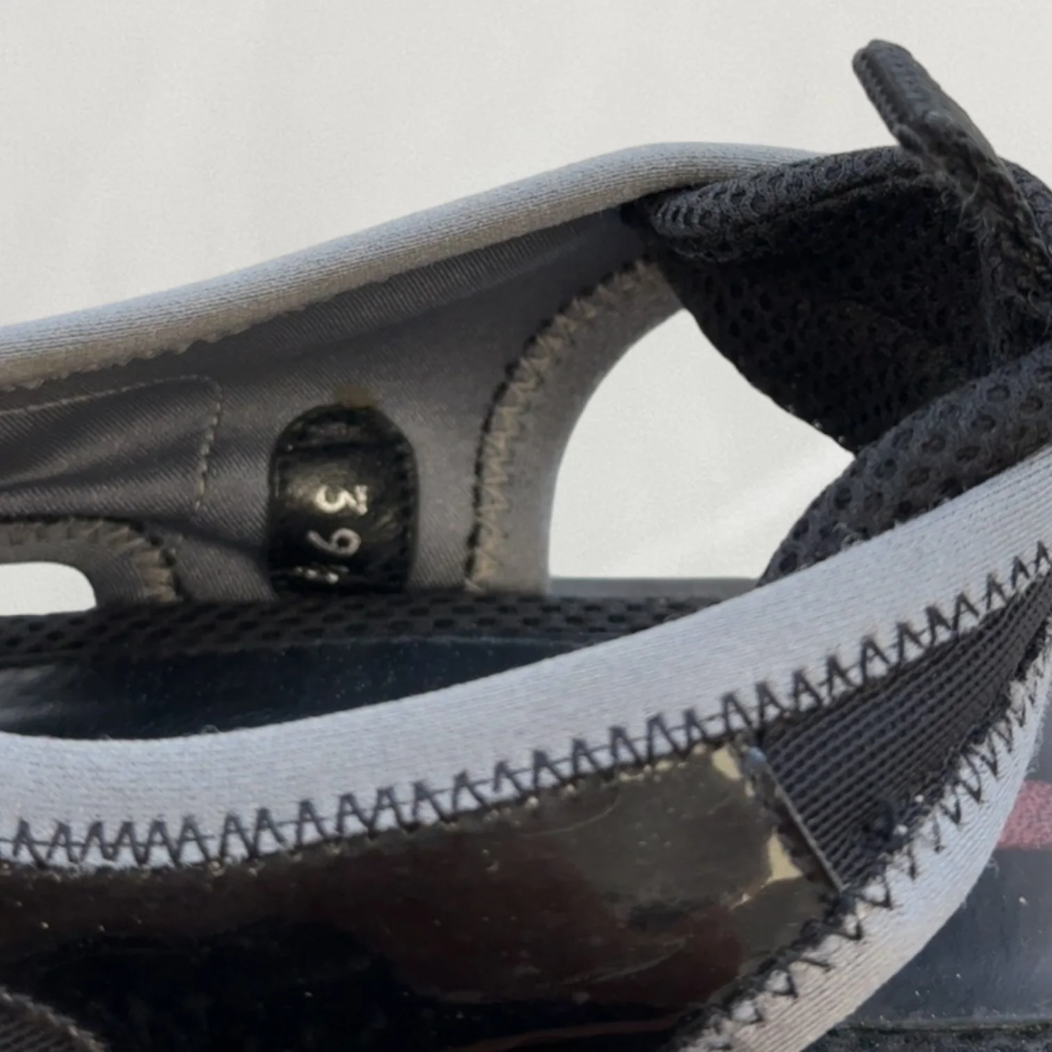 Prada slip on shoes - Image 6