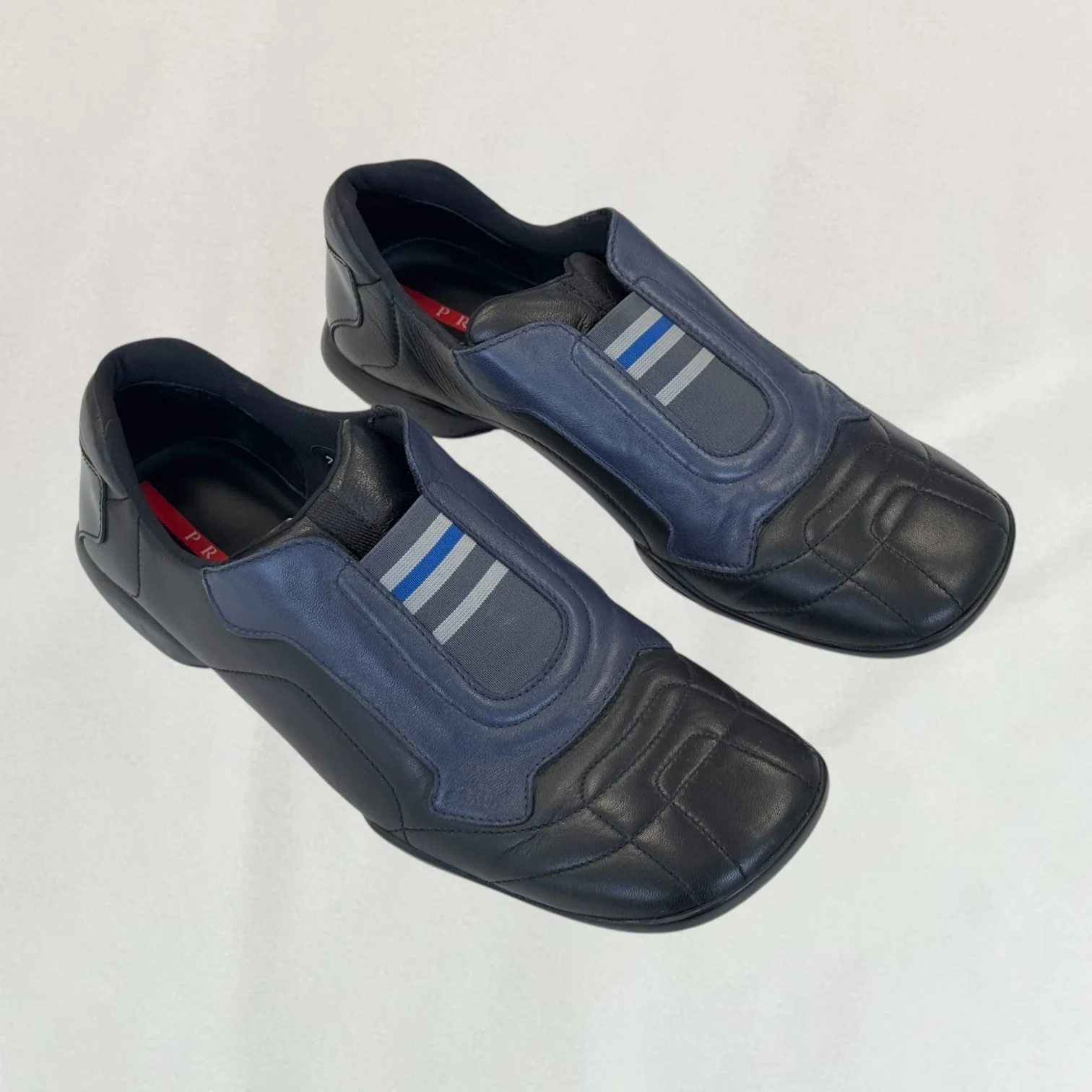 Prada slip-on shoes - Image 2