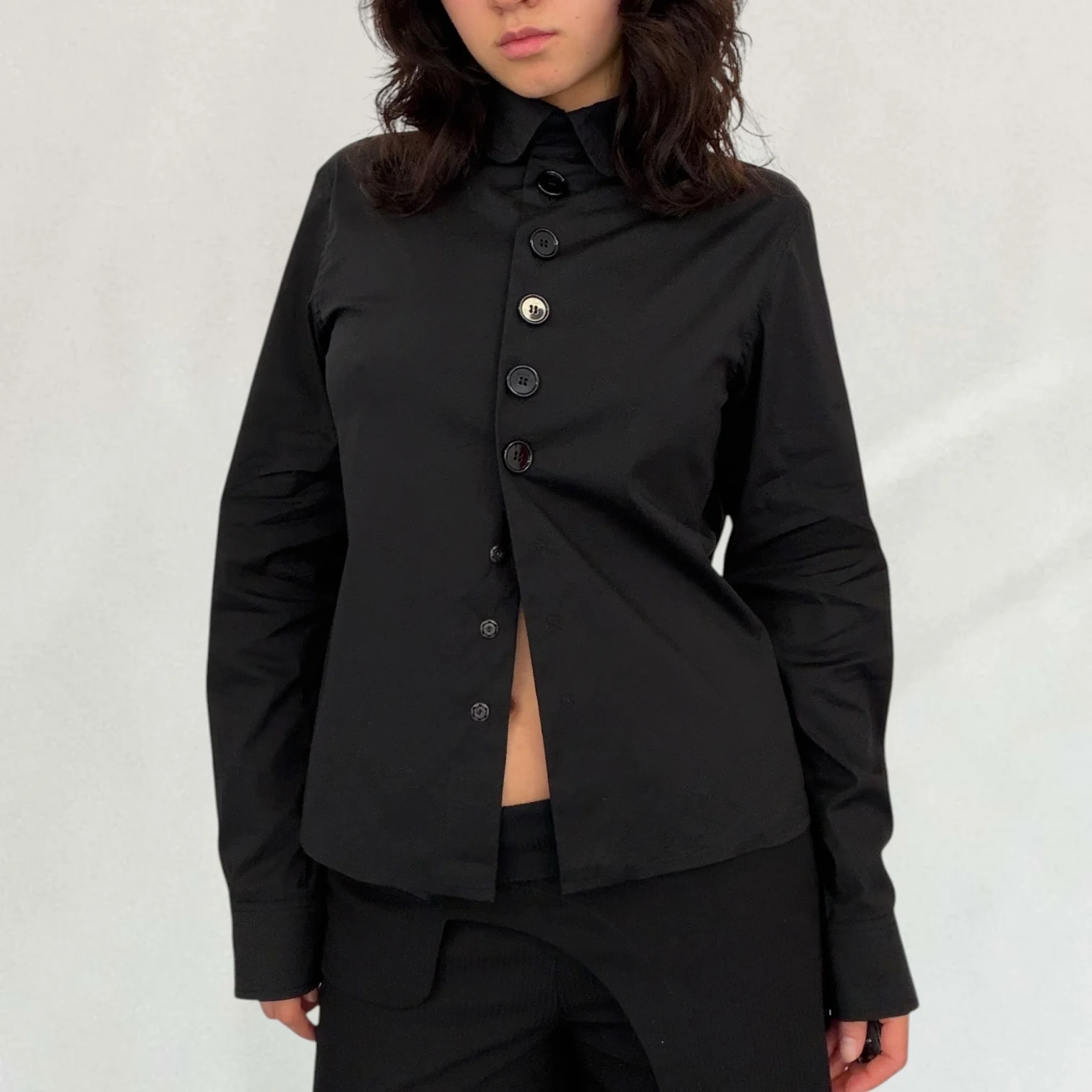 Prada sport shirt - Image 2
