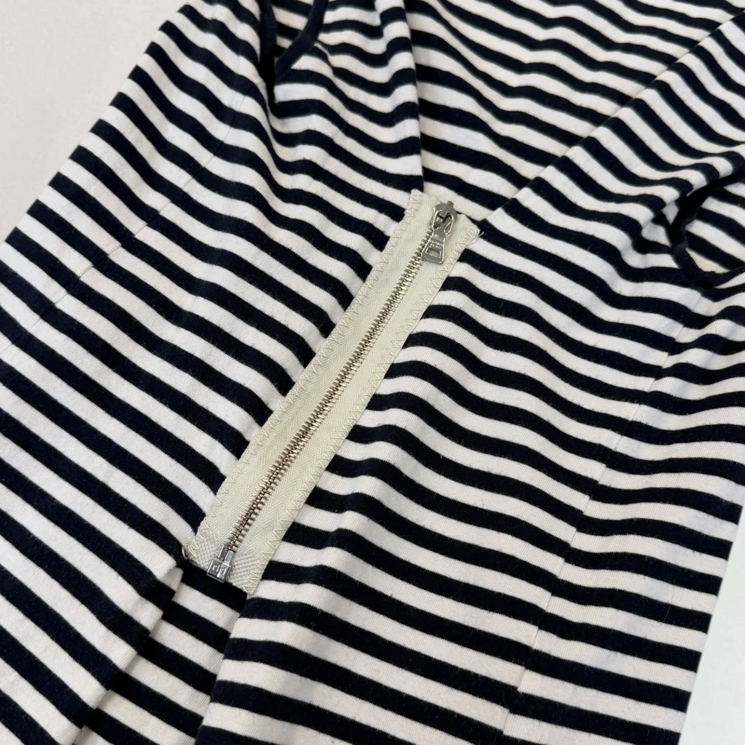 Prada striped vest - Image 6