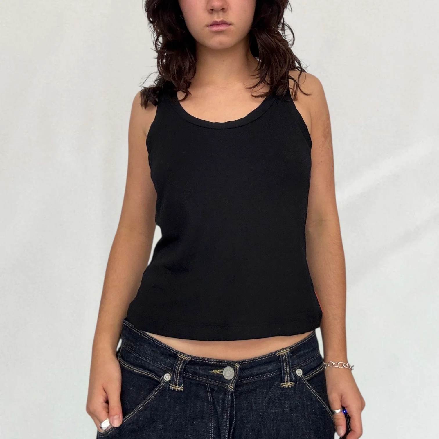 Prada tank top