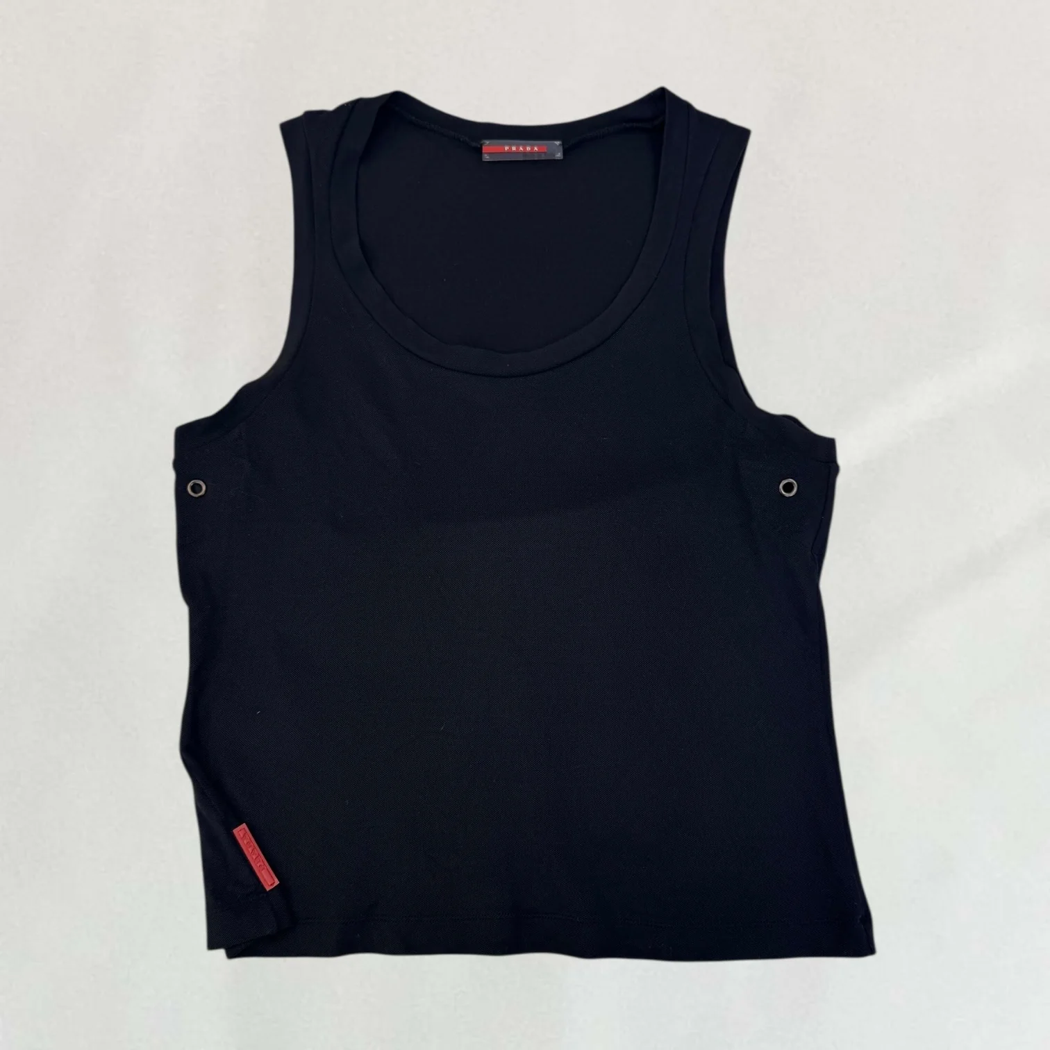 Prada tank top - Image 3