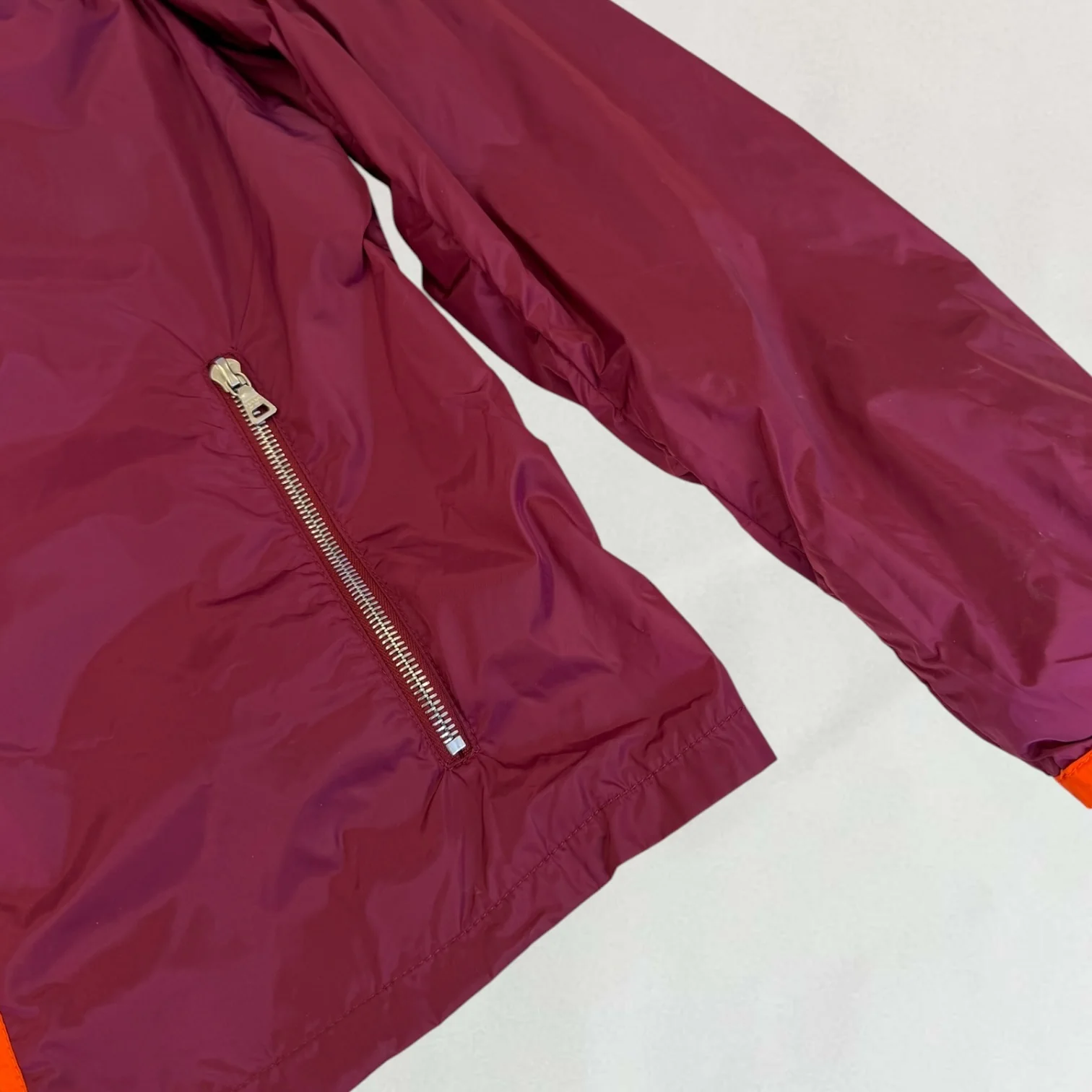 Prada windbreaker jacket - Image 3