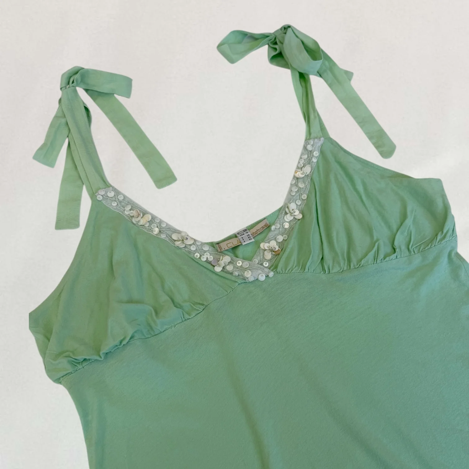 Roberto Cavalli cami top - Image 3