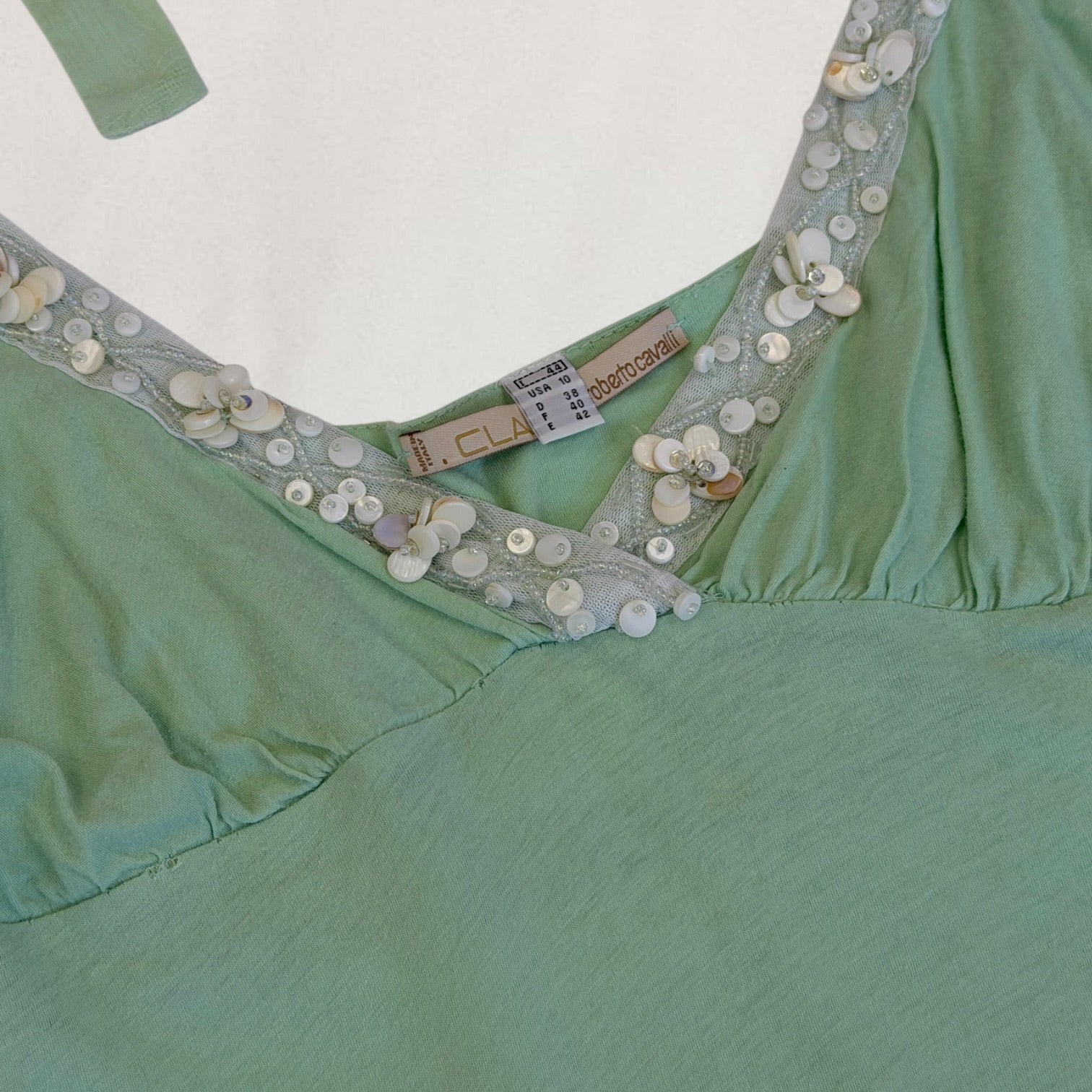 Roberto Cavalli cami top - Image 4