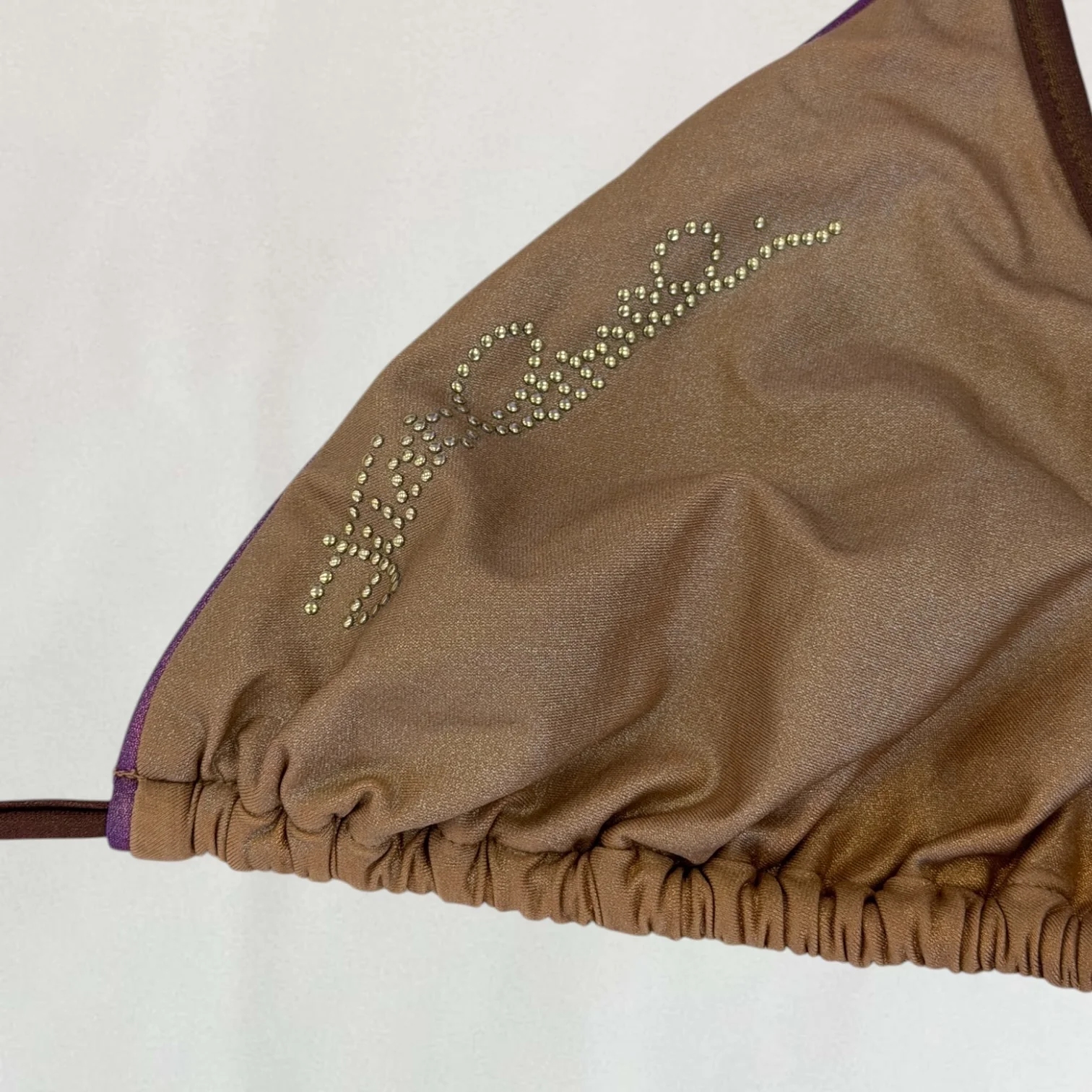 Roberto Cavalli gradient bikini - Image 4