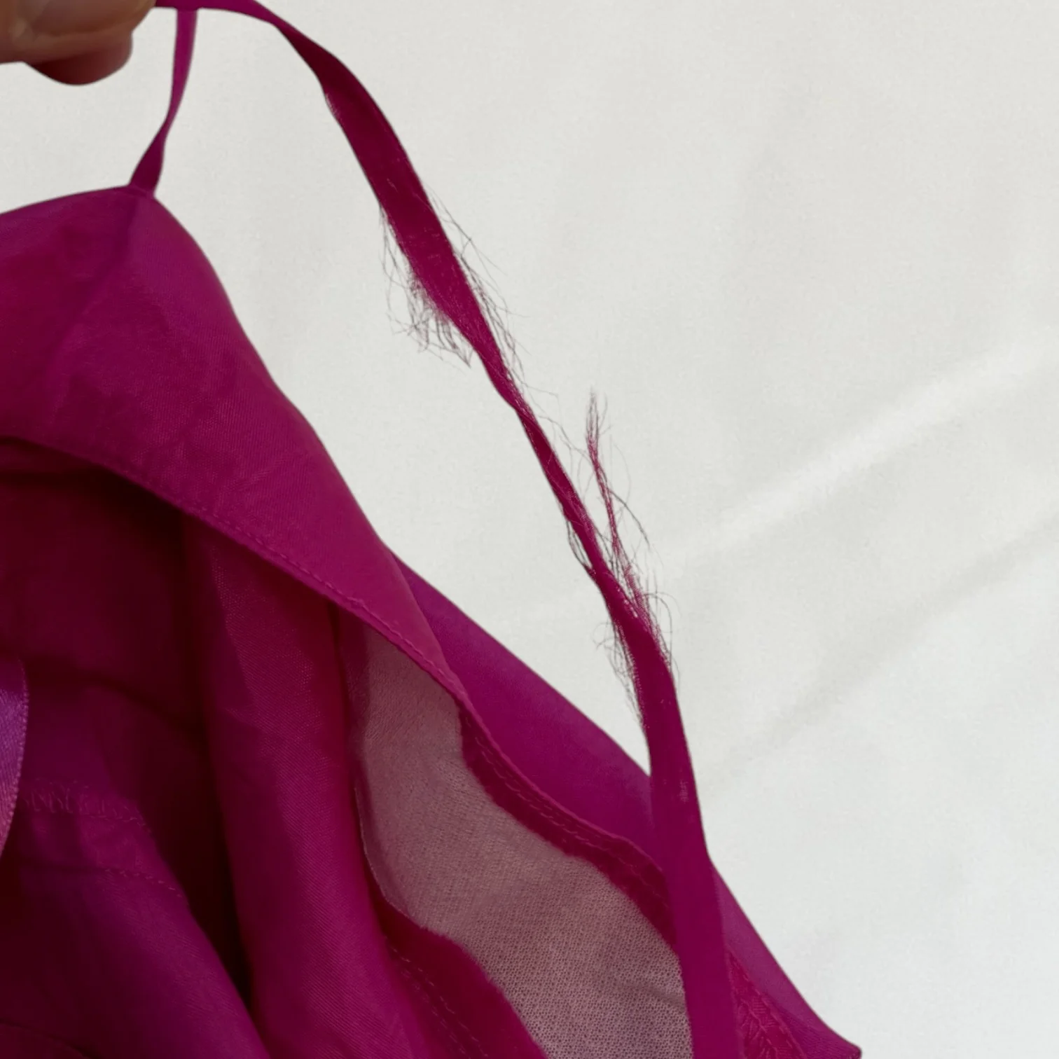 Roberto Cavalli gradient dress - Image 4