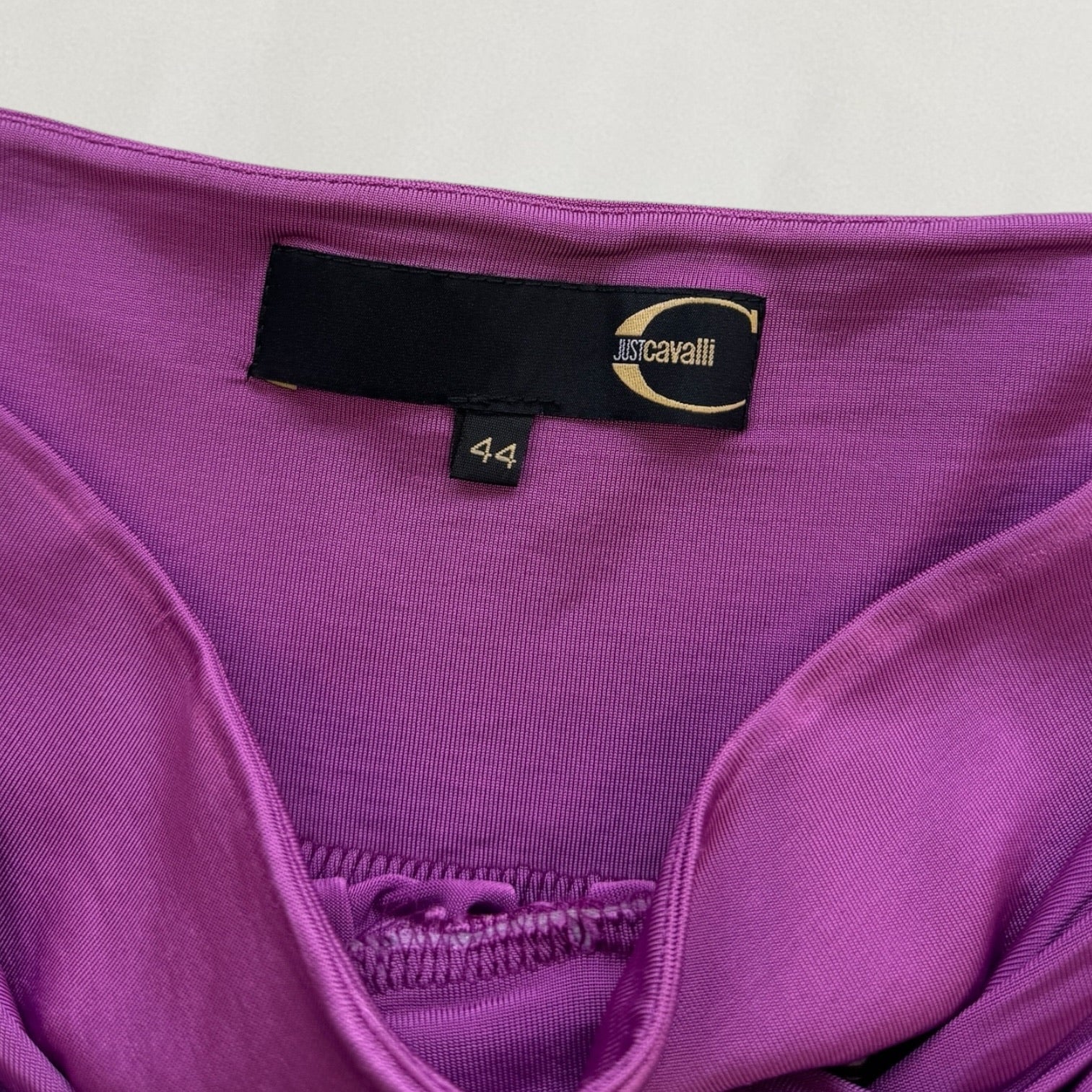 Roberto Cavalli mini skirt - Image 5