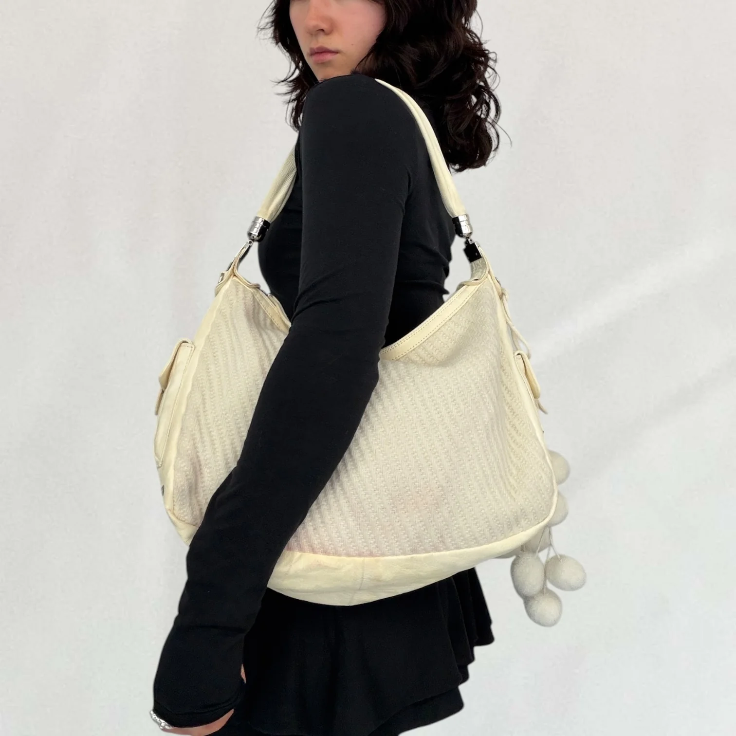 Dolce & Gabbana shoulder bag - Image 3