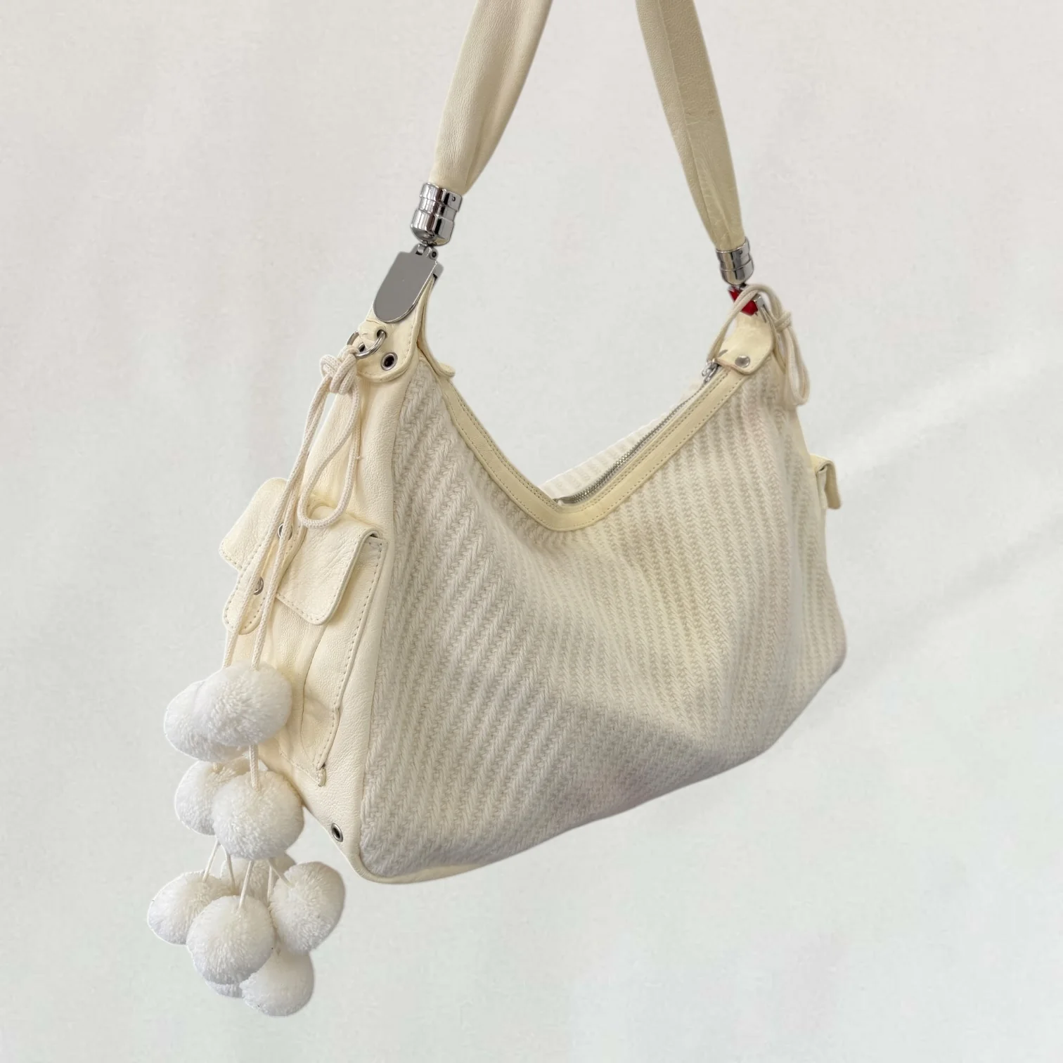 Dolce & Gabbana shoulder bag - Image 4