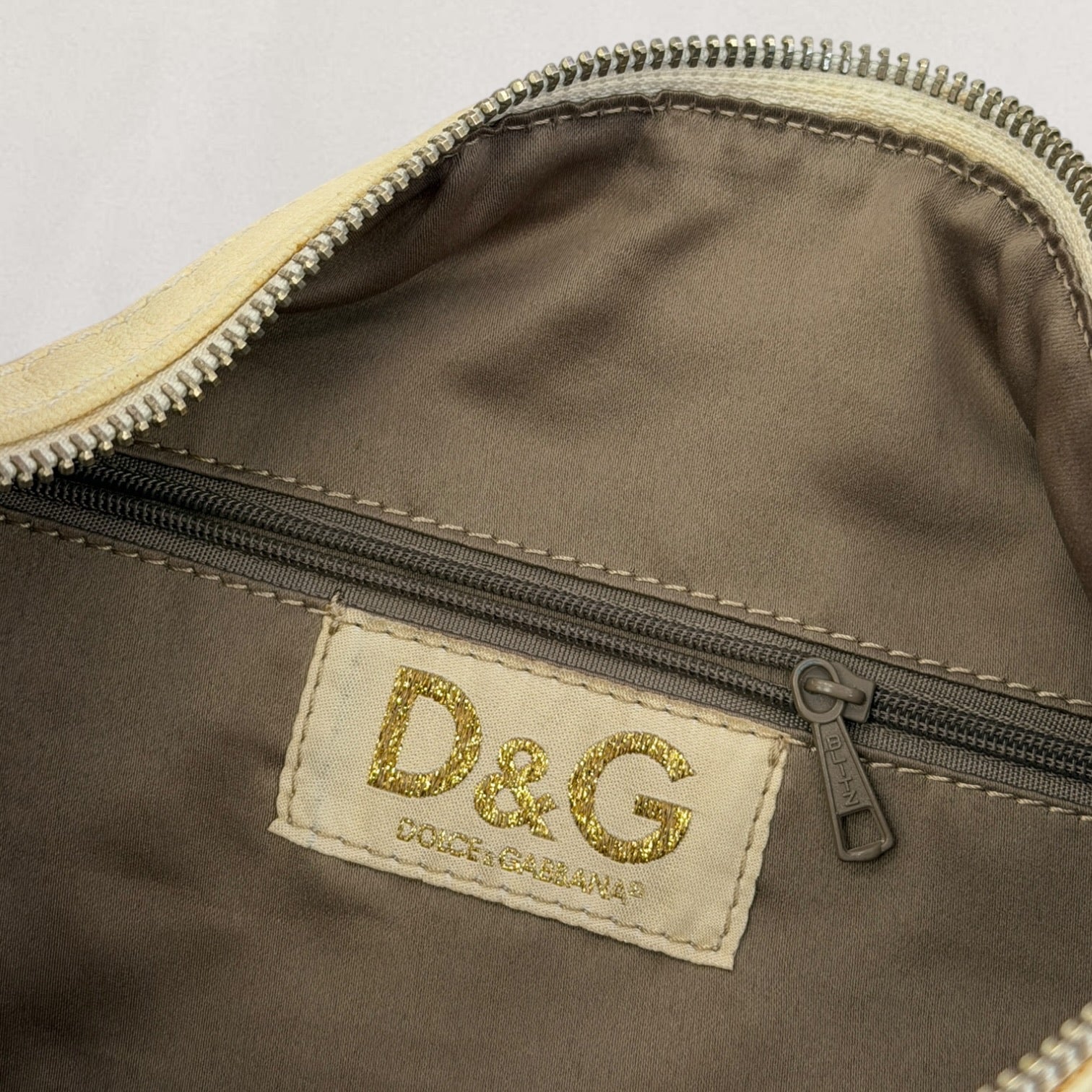 Dolce & Gabbana shoulder bag - Image 8