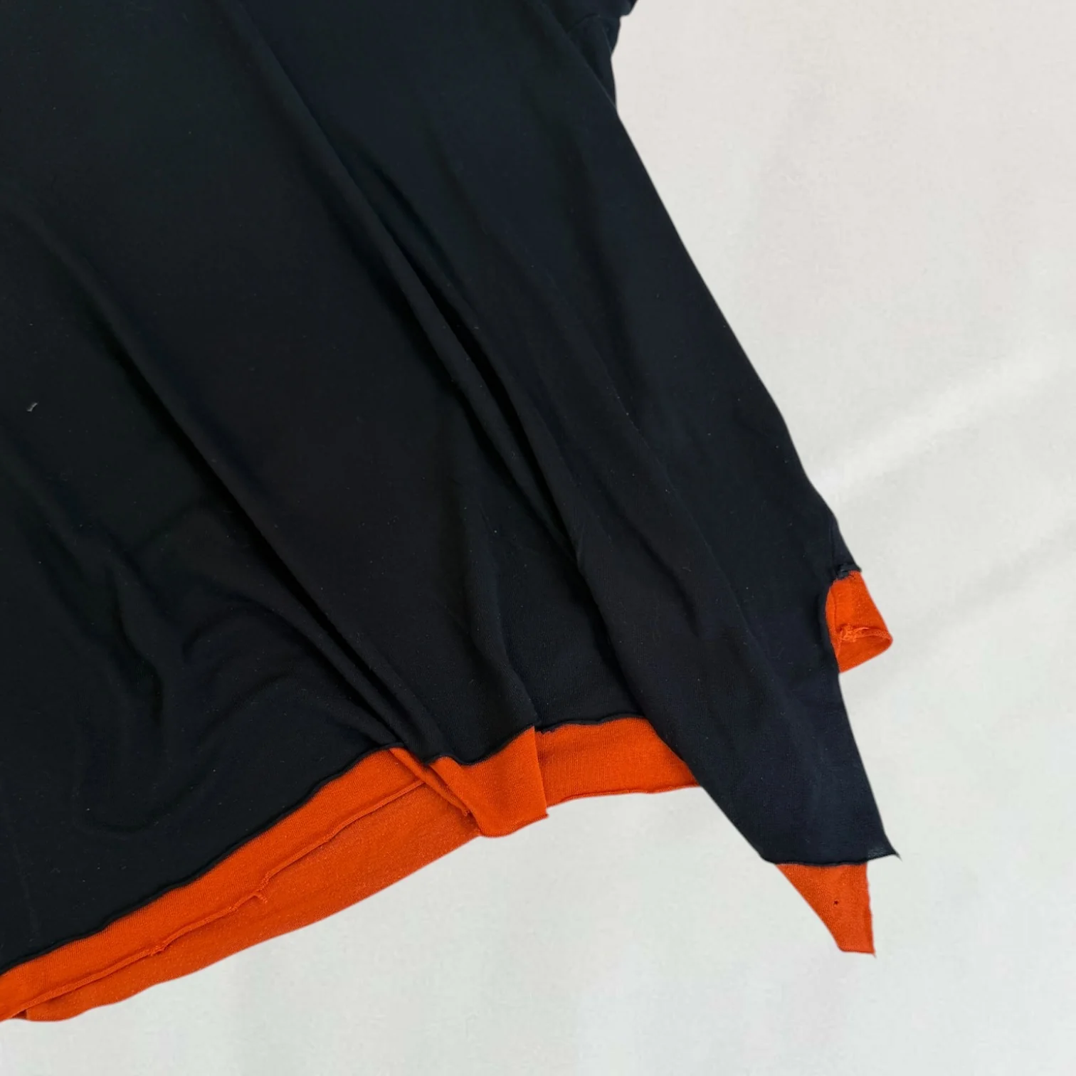 Vivienne Westwood double layered top - Image 4