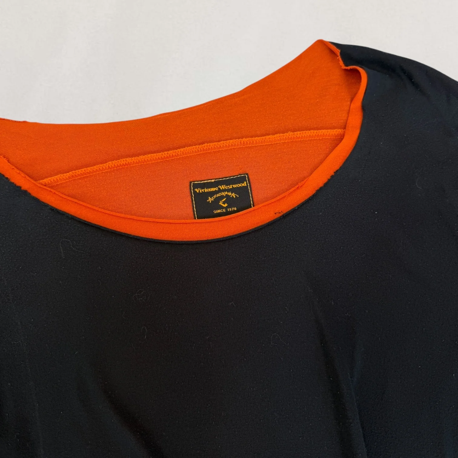 Vivienne Westwood double layered top - Image 5